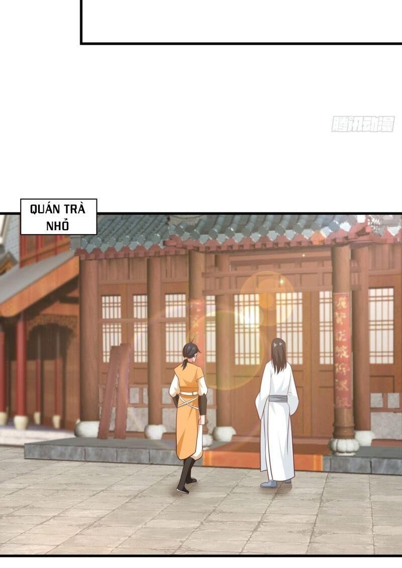 Hỗn Độn Đan Thần Chapter 95 - 10