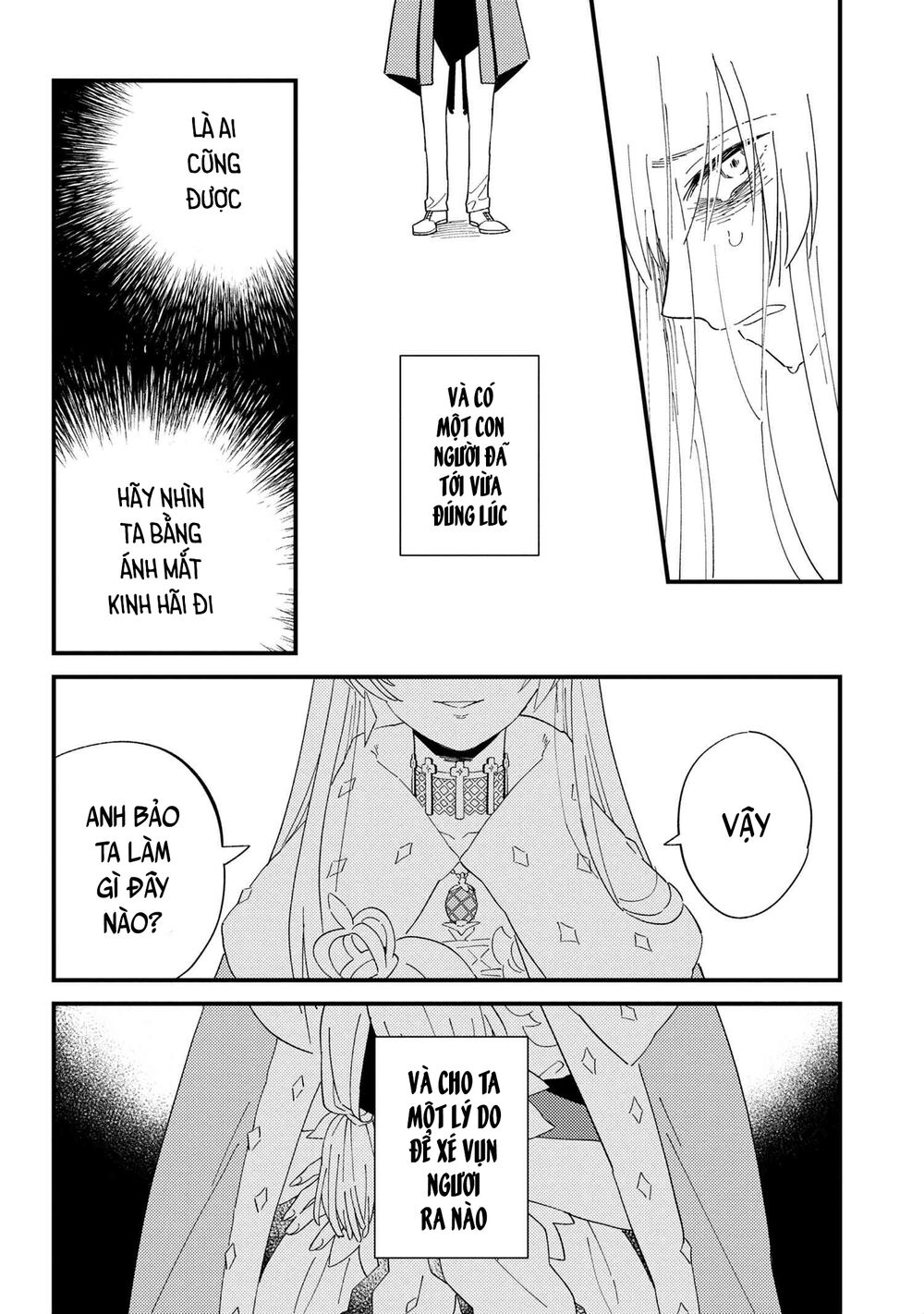 Fate/Grand Order Chaldea Scrap Chapter 6 - 15