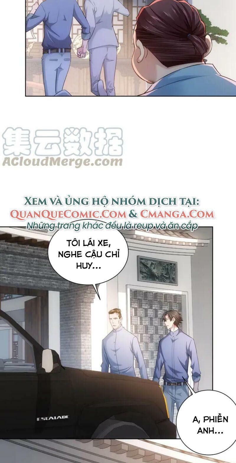 Ta Có Thể Thấy Tỉ Lệ Thành Công Chapter 38 - 30