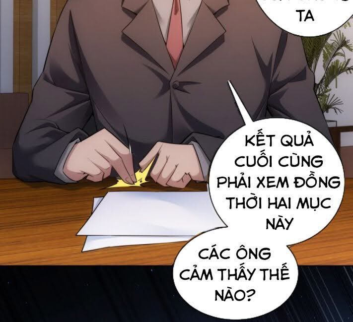 Ta Có Thể Thấy Tỉ Lệ Thành Công Chapter 59 - 37