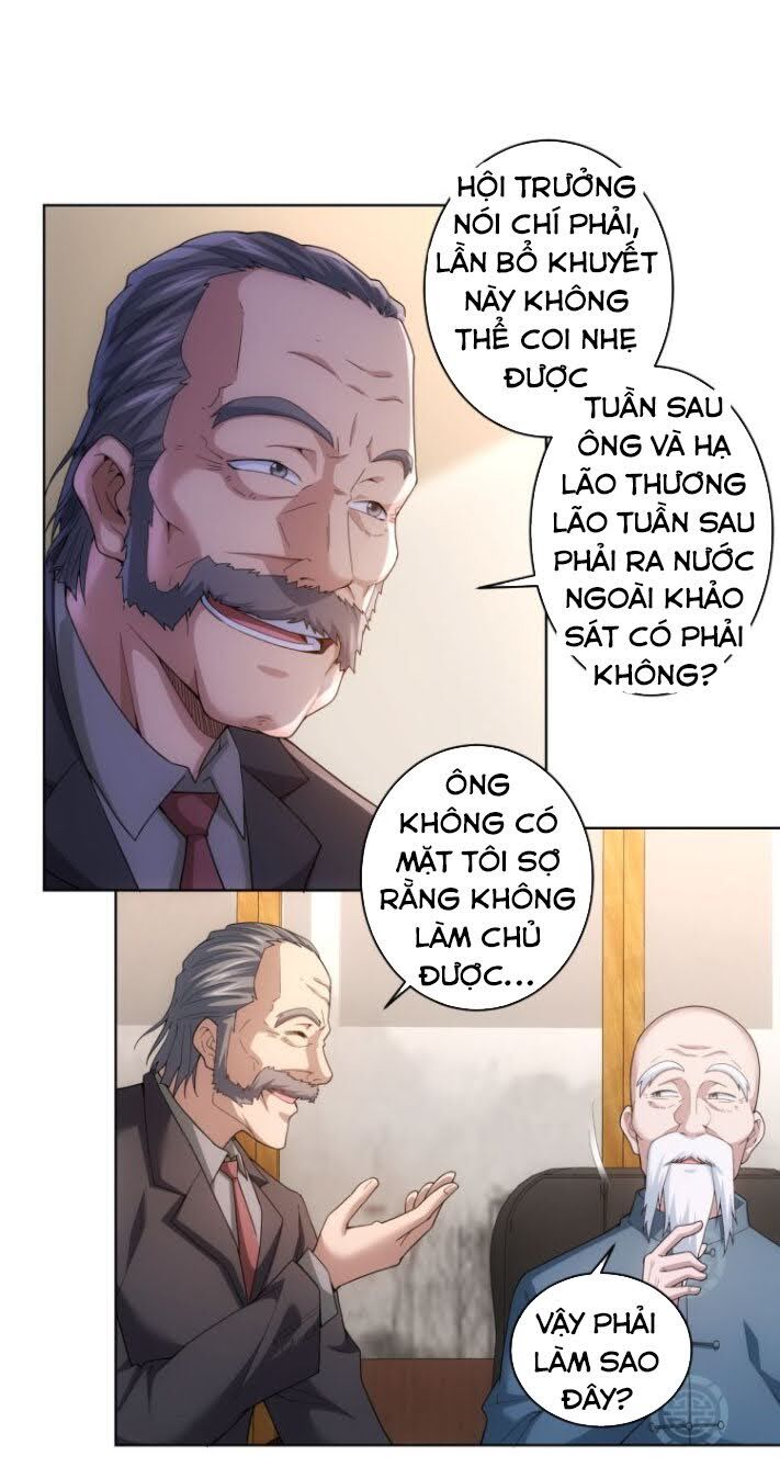 Ta Có Thể Thấy Tỉ Lệ Thành Công Chapter 59 - 52