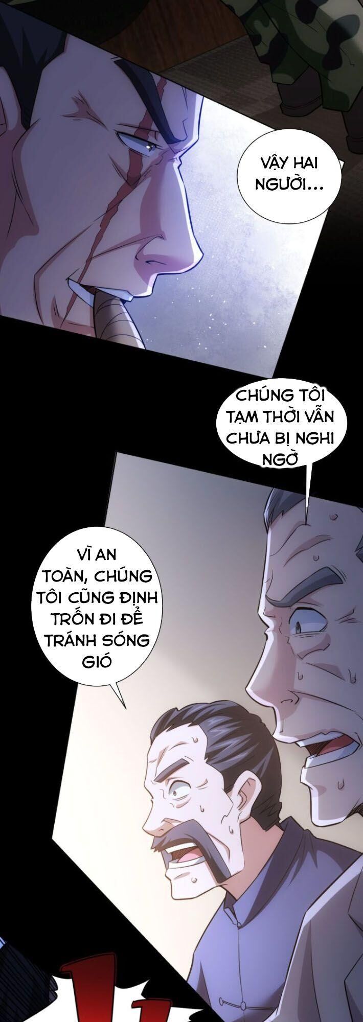 Ta Có Thể Thấy Tỉ Lệ Thành Công Chapter 70 - 26