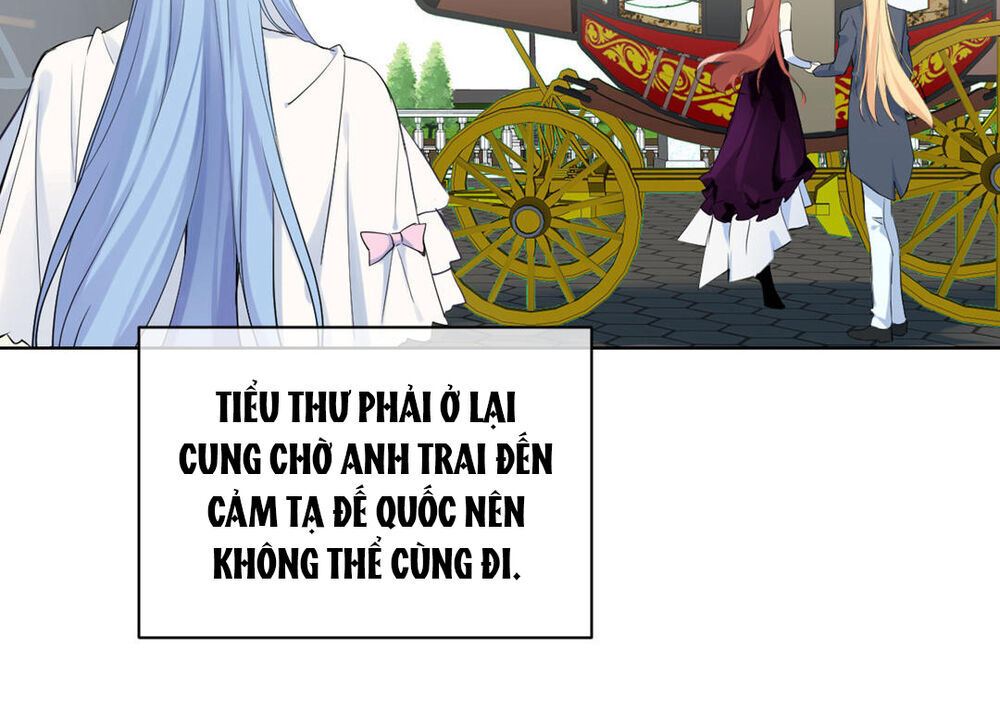 Đại Chiến Công Chúa Chapter 34 - 4