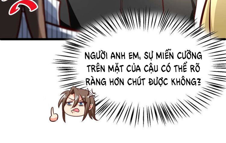 Nữ Chủ Người Đàn Ông Của Bạn Bị Hỏng Rồi Chapter 38 - 13