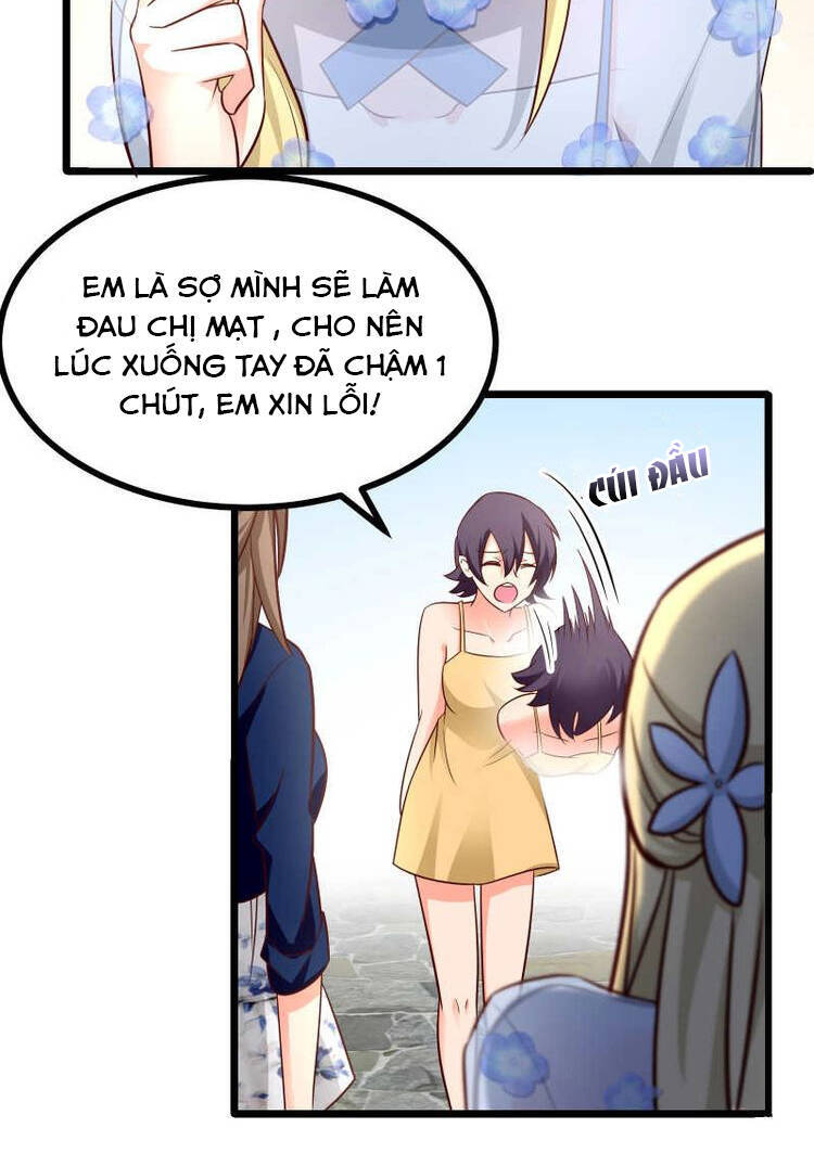 Nữ Chủ Người Đàn Ông Của Bạn Bị Hỏng Rồi Chapter 39 - 5