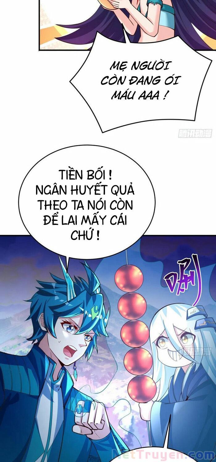 Ta Nhặt Được Thuộc Tính Tại Tu Chân Giới Chapter 105 - 4