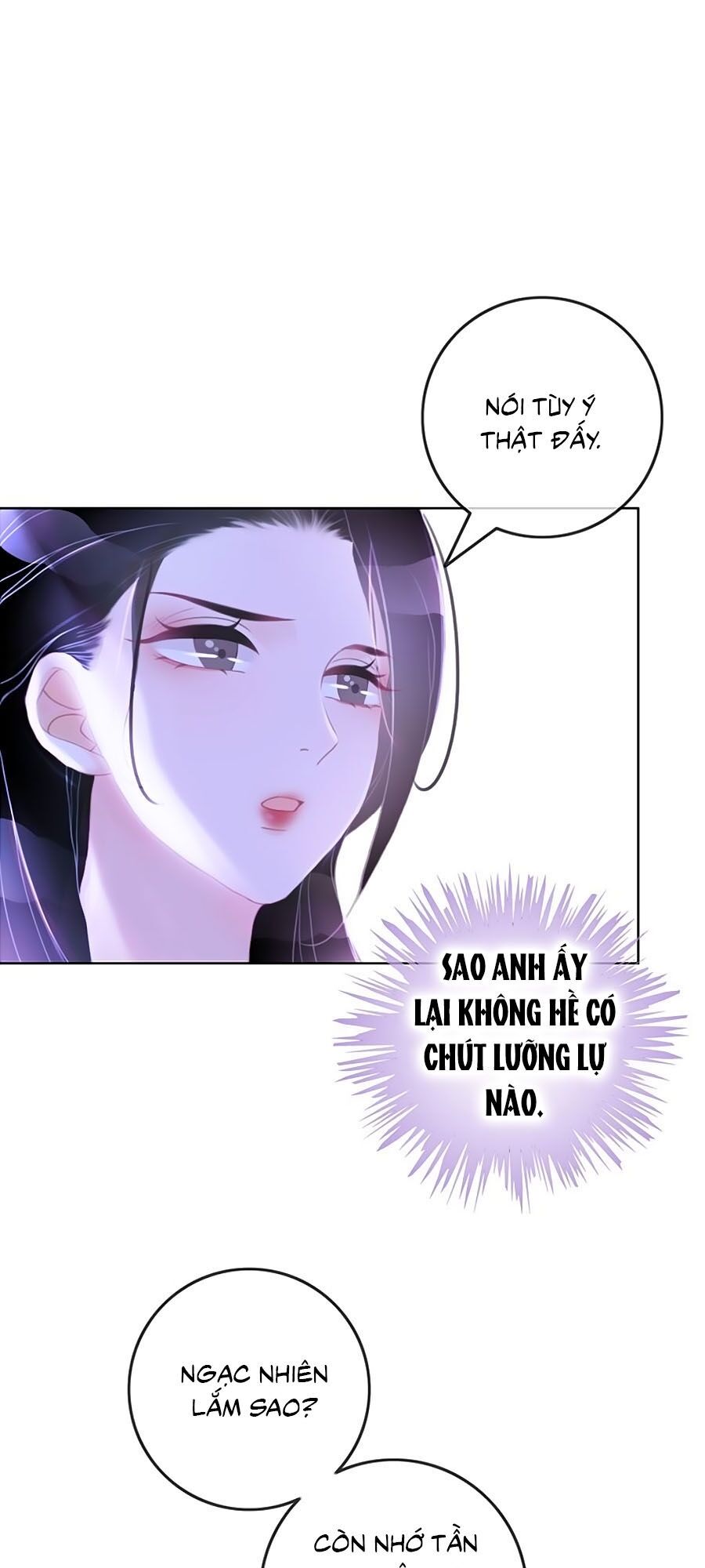 Ám Hắc Hệ Noãn Hôn Chapter 57 - 20