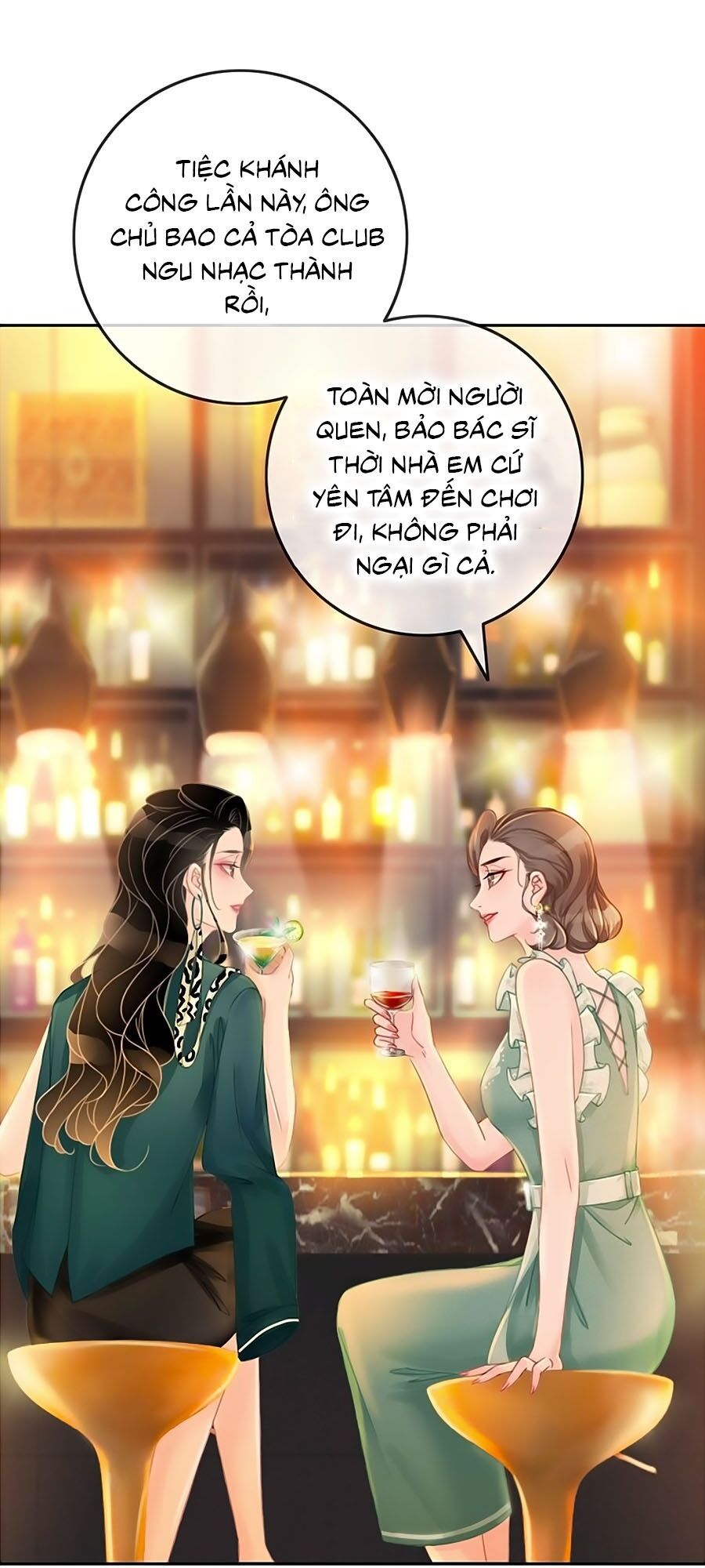 Ám Hắc Hệ Noãn Hôn Chapter 57 - 37