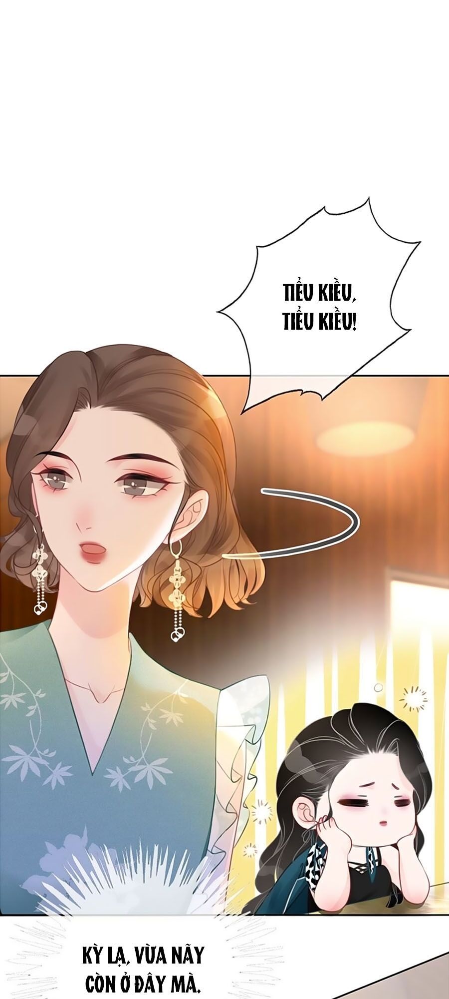 Ám Hắc Hệ Noãn Hôn Chapter 58 - 13