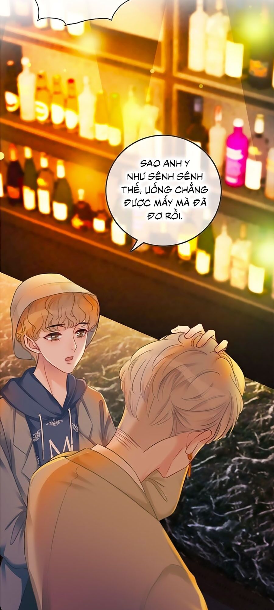 Ám Hắc Hệ Noãn Hôn Chapter 58 - 40