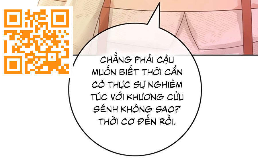 Ám Hắc Hệ Noãn Hôn Chapter 58 - 10