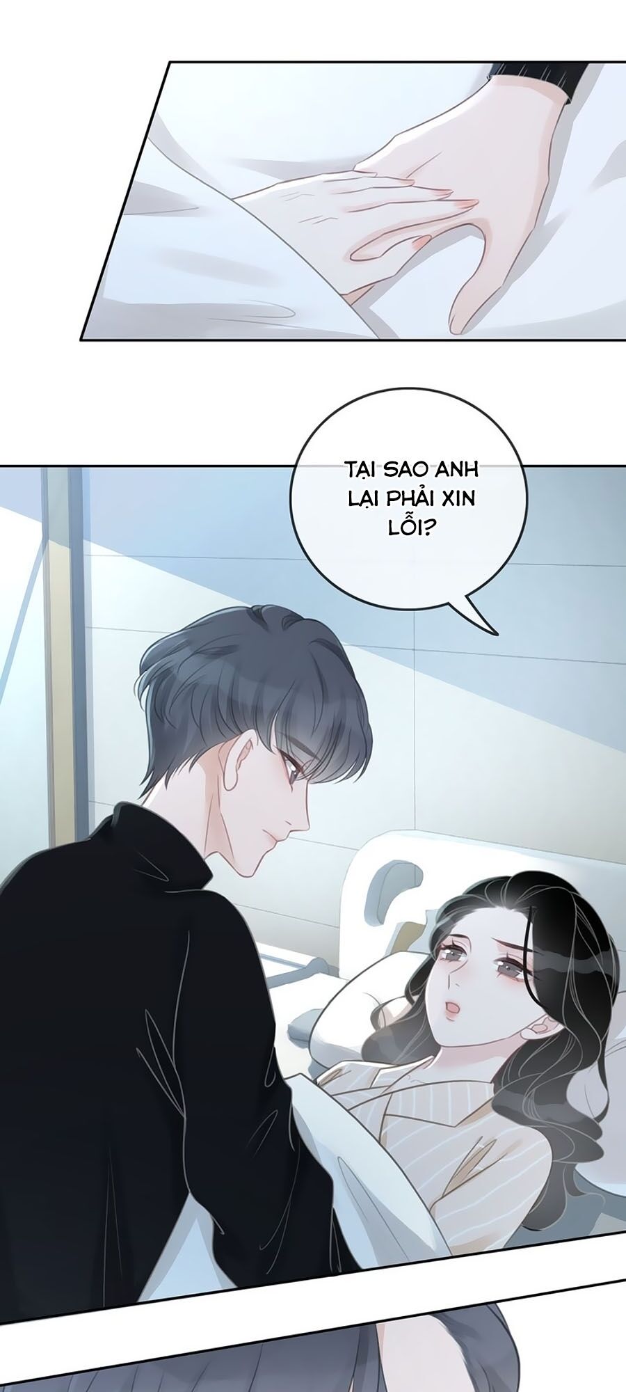 Ám Hắc Hệ Noãn Hôn Chapter 61 - 22