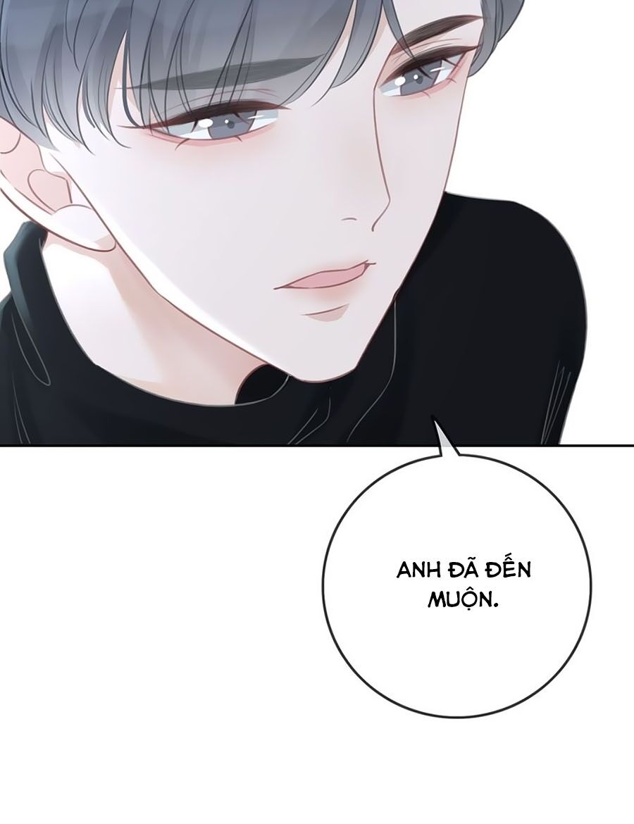 Ám Hắc Hệ Noãn Hôn Chapter 61 - 23