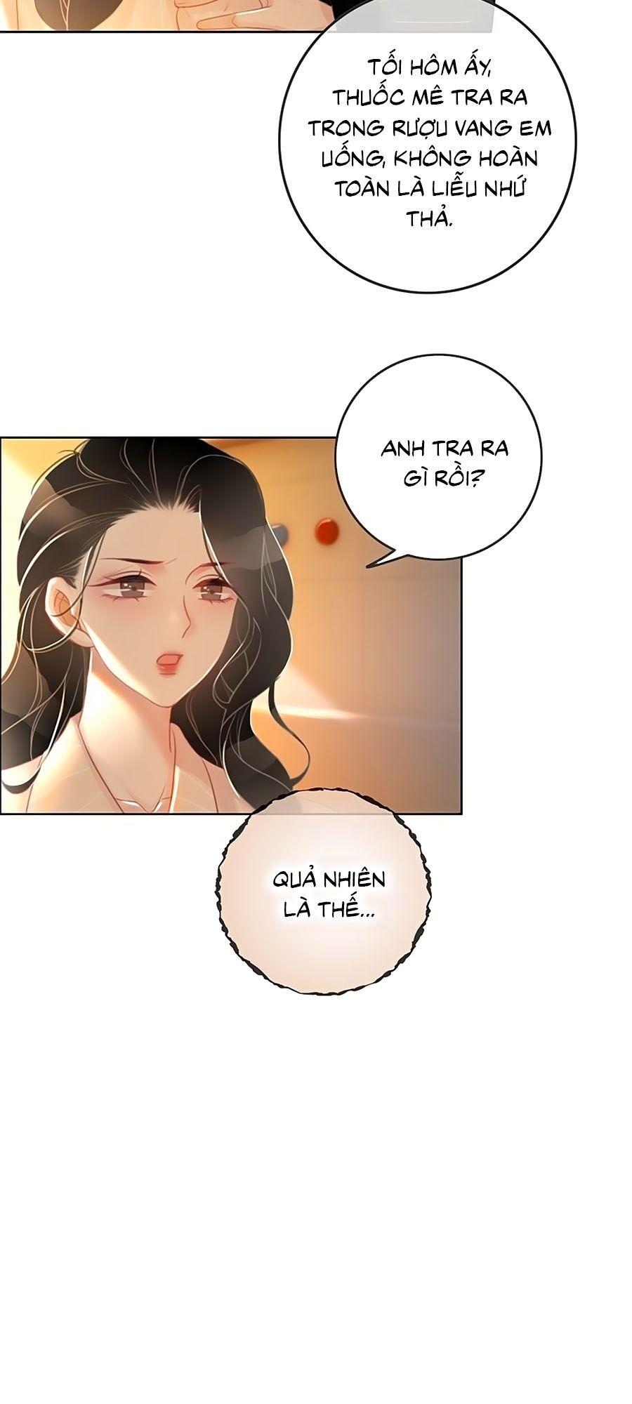 Ám Hắc Hệ Noãn Hôn Chapter 66 - 3