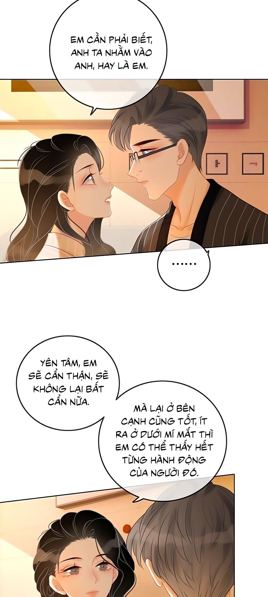 Ám Hắc Hệ Noãn Hôn Chapter 66 - 8