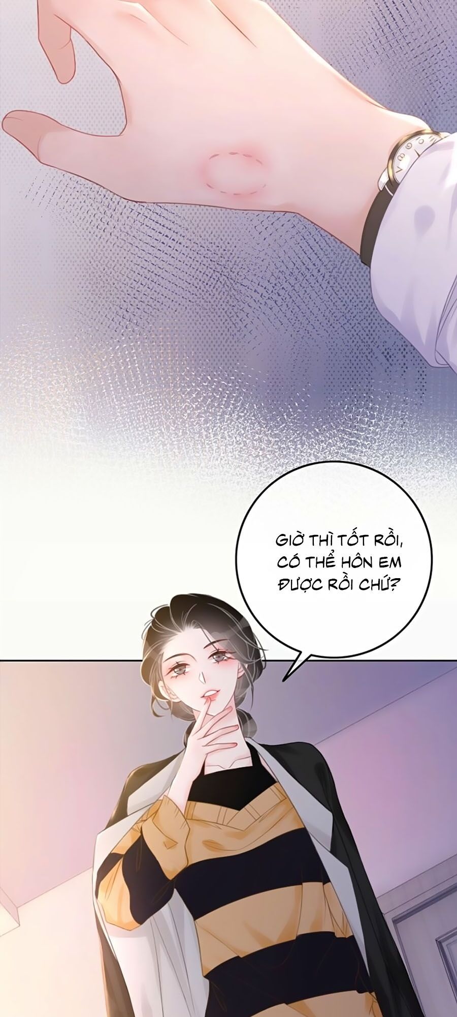 Ám Hắc Hệ Noãn Hôn Chapter 69 - 13