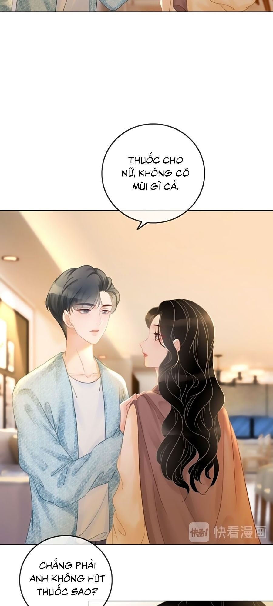 Ám Hắc Hệ Noãn Hôn Chapter 70 - 21