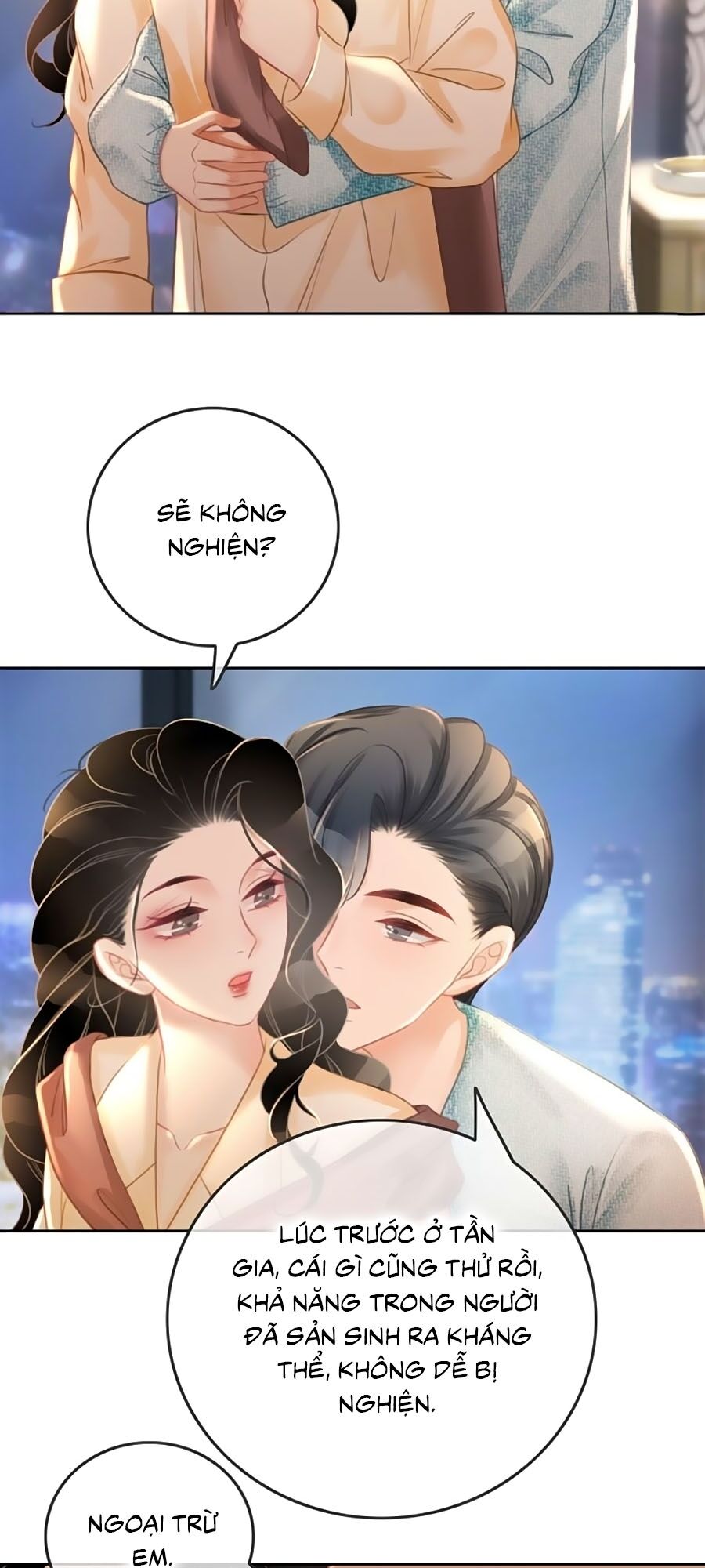 Ám Hắc Hệ Noãn Hôn Chapter 70 - 28