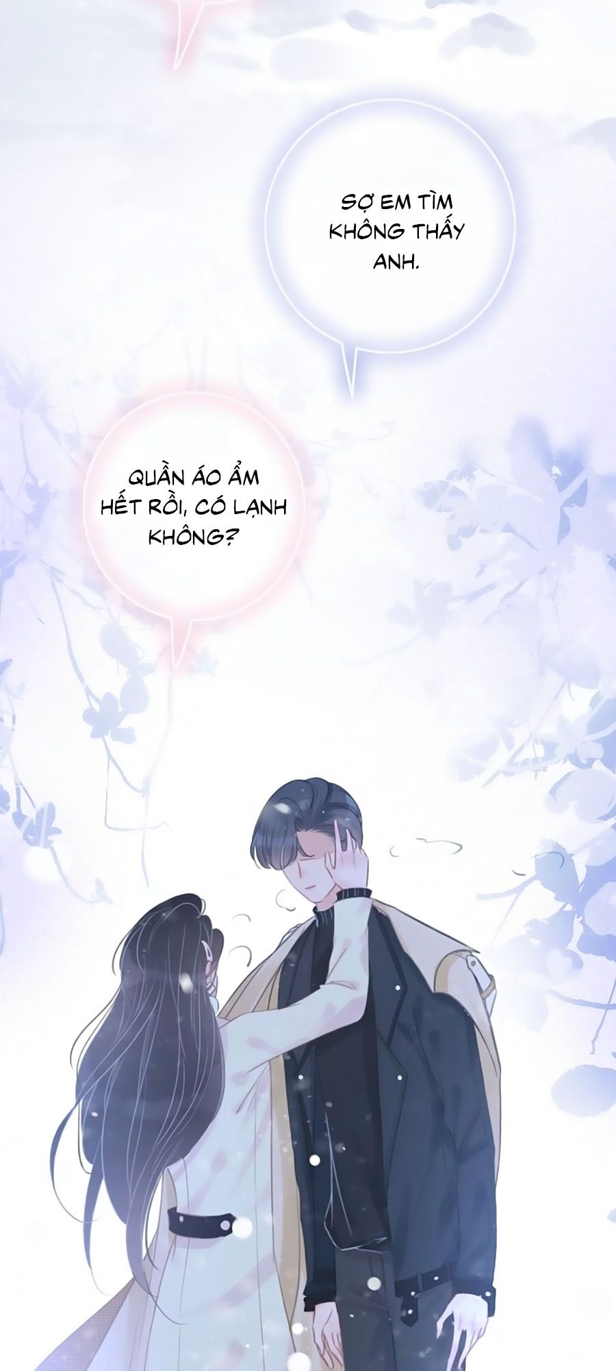 Ám Hắc Hệ Noãn Hôn Chapter 73 - 29