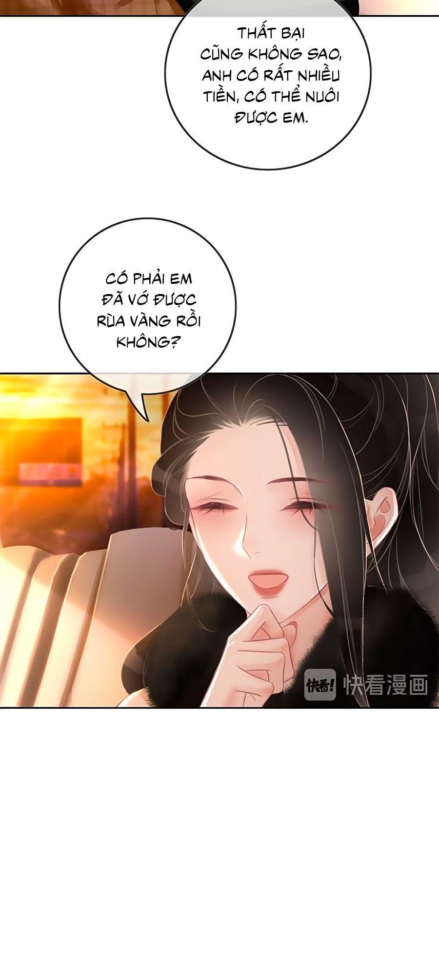 Ám Hắc Hệ Noãn Hôn Chapter 77 - 14