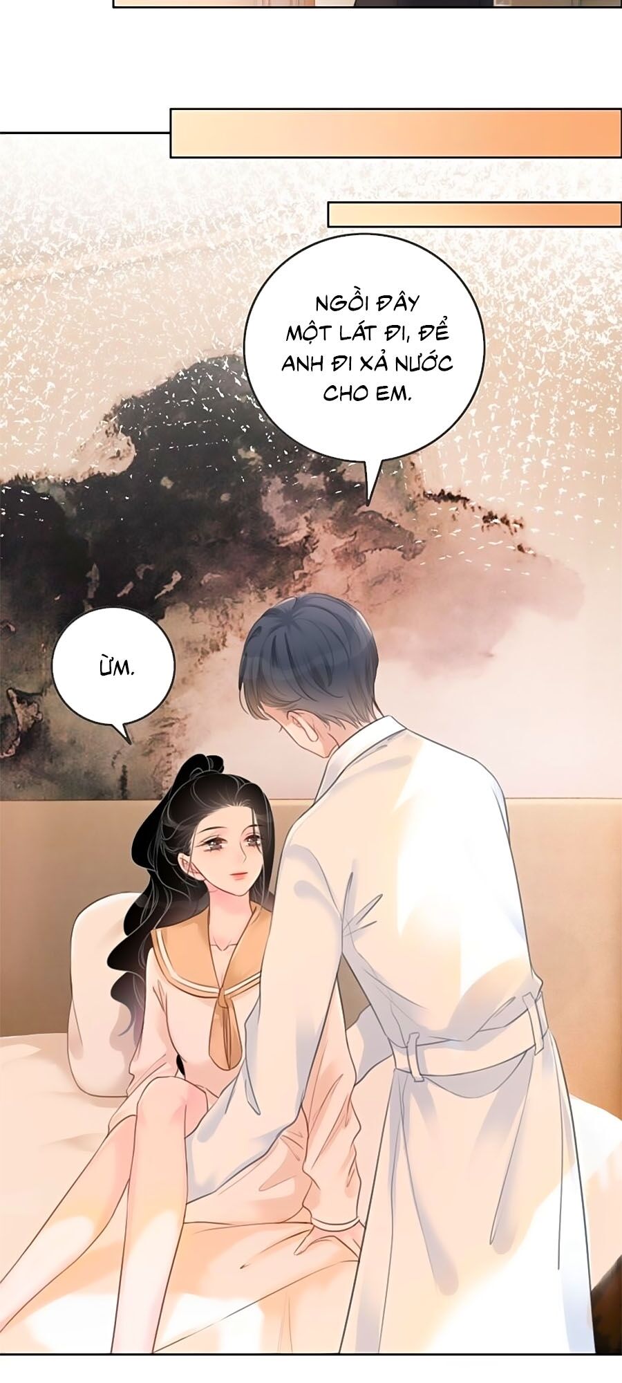 Ám Hắc Hệ Noãn Hôn Chapter 77 - 21