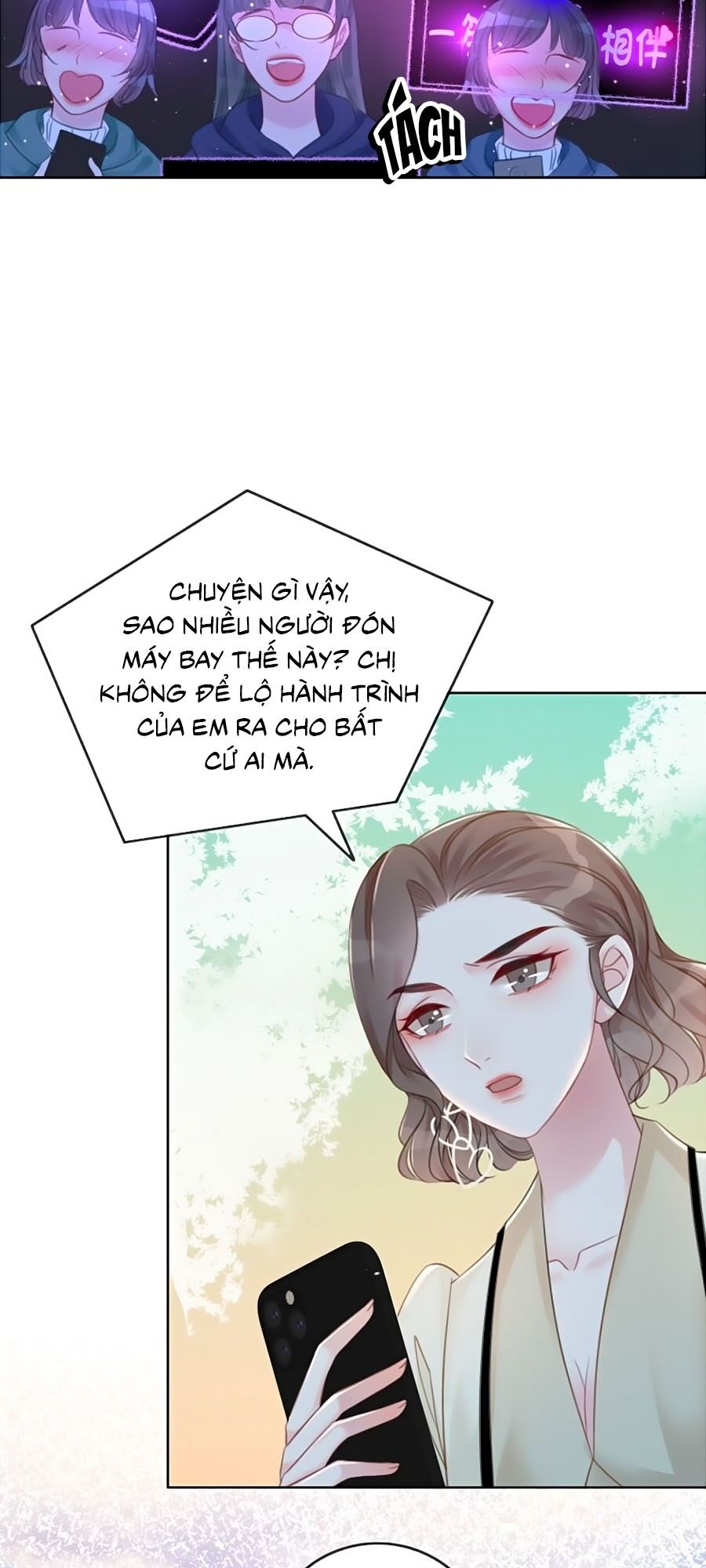 Ám Hắc Hệ Noãn Hôn Chapter 79 - 33