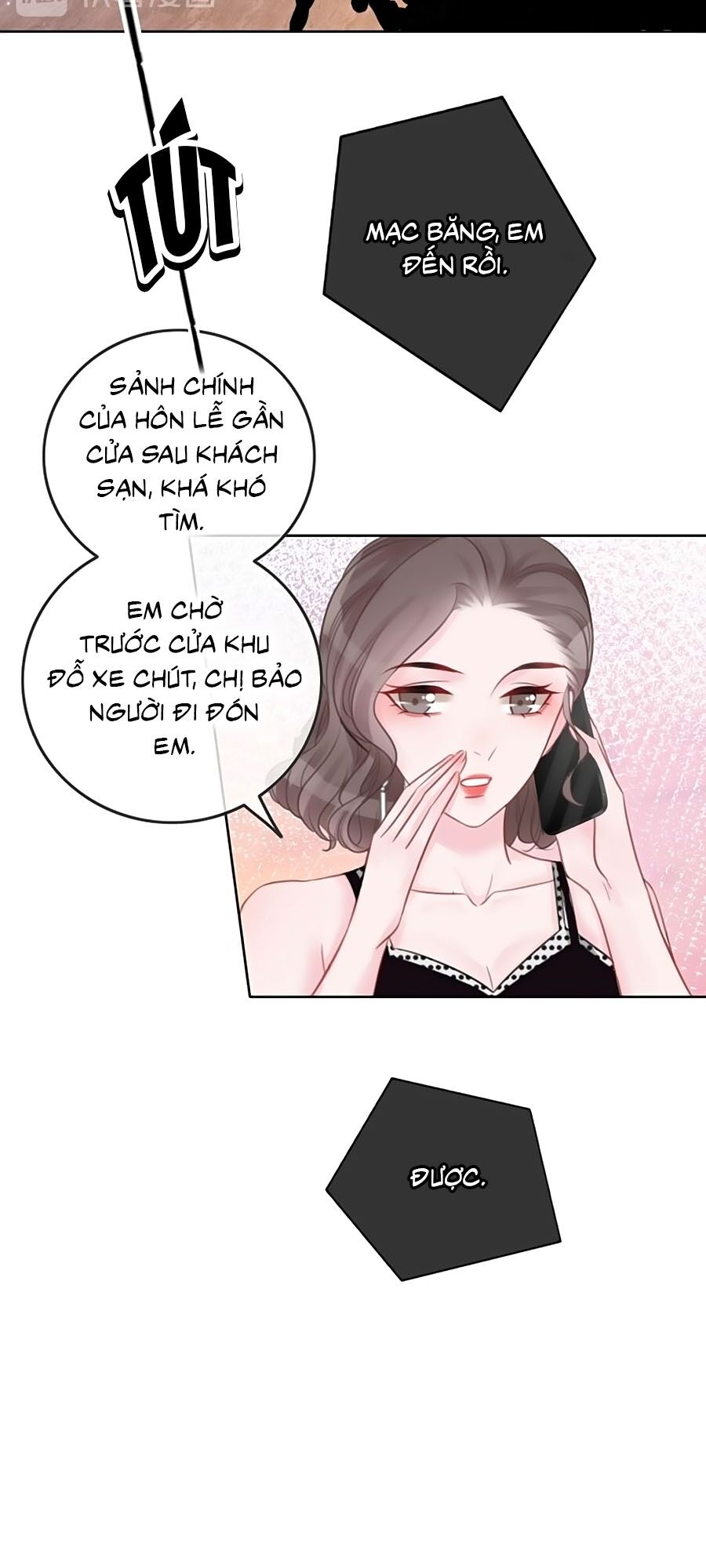 Ám Hắc Hệ Noãn Hôn Chapter 82 - 31