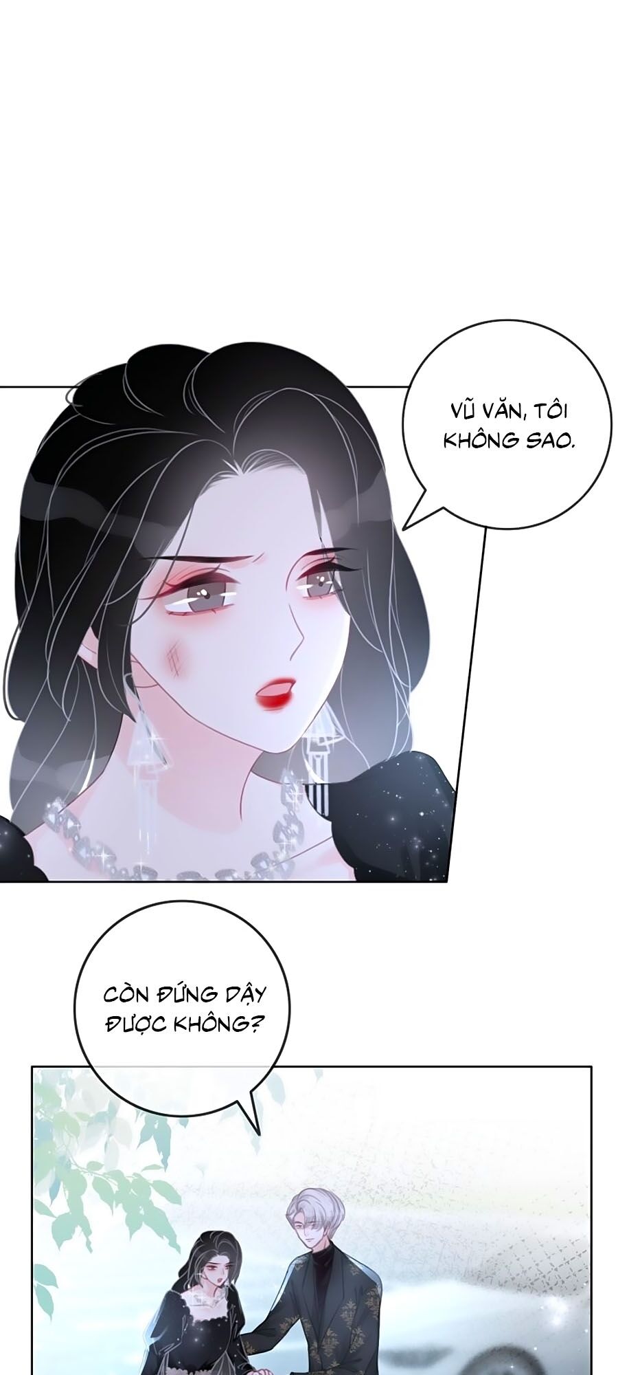 Ám Hắc Hệ Noãn Hôn Chapter 82 - 40