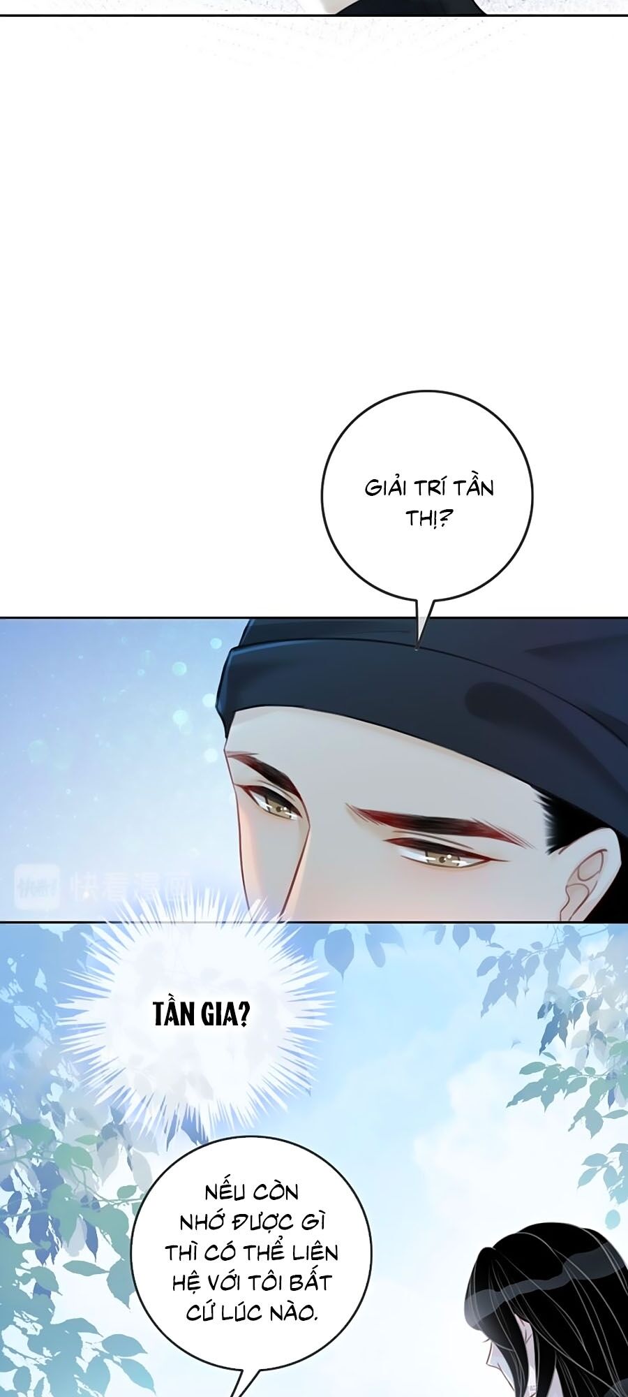 Ám Hắc Hệ Noãn Hôn Chapter 83 - 10