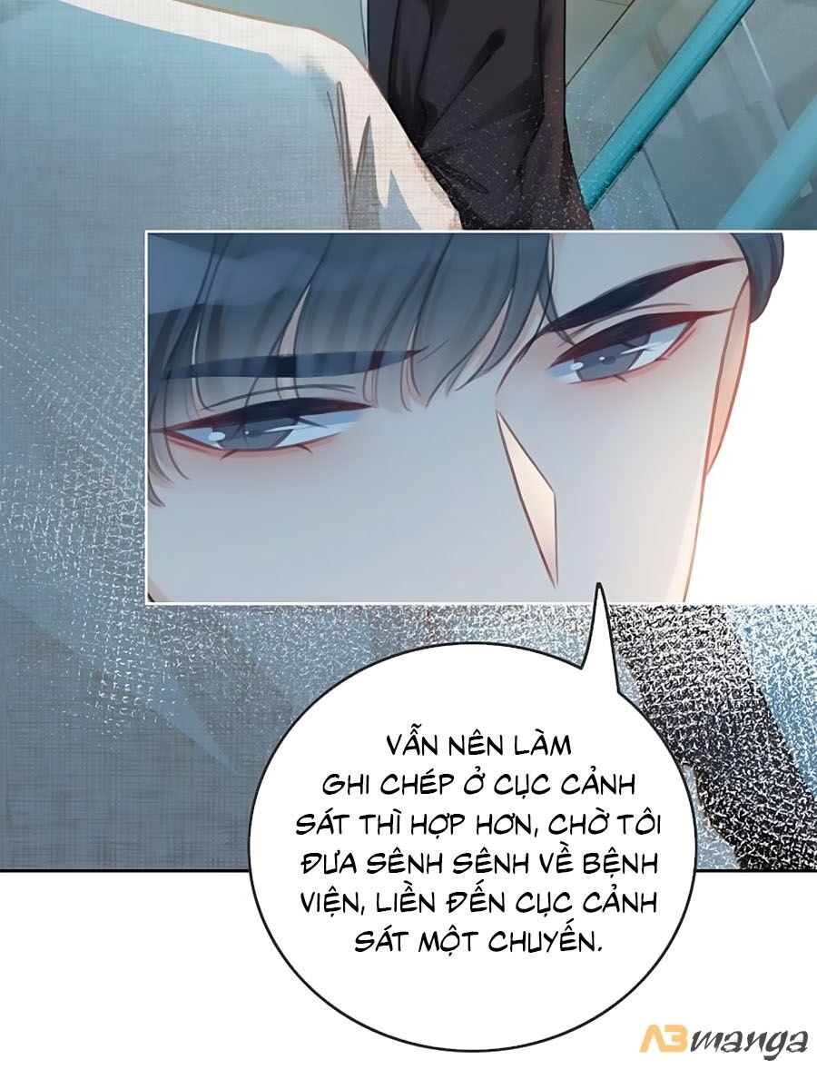 Ám Hắc Hệ Noãn Hôn Chapter 85 - 13