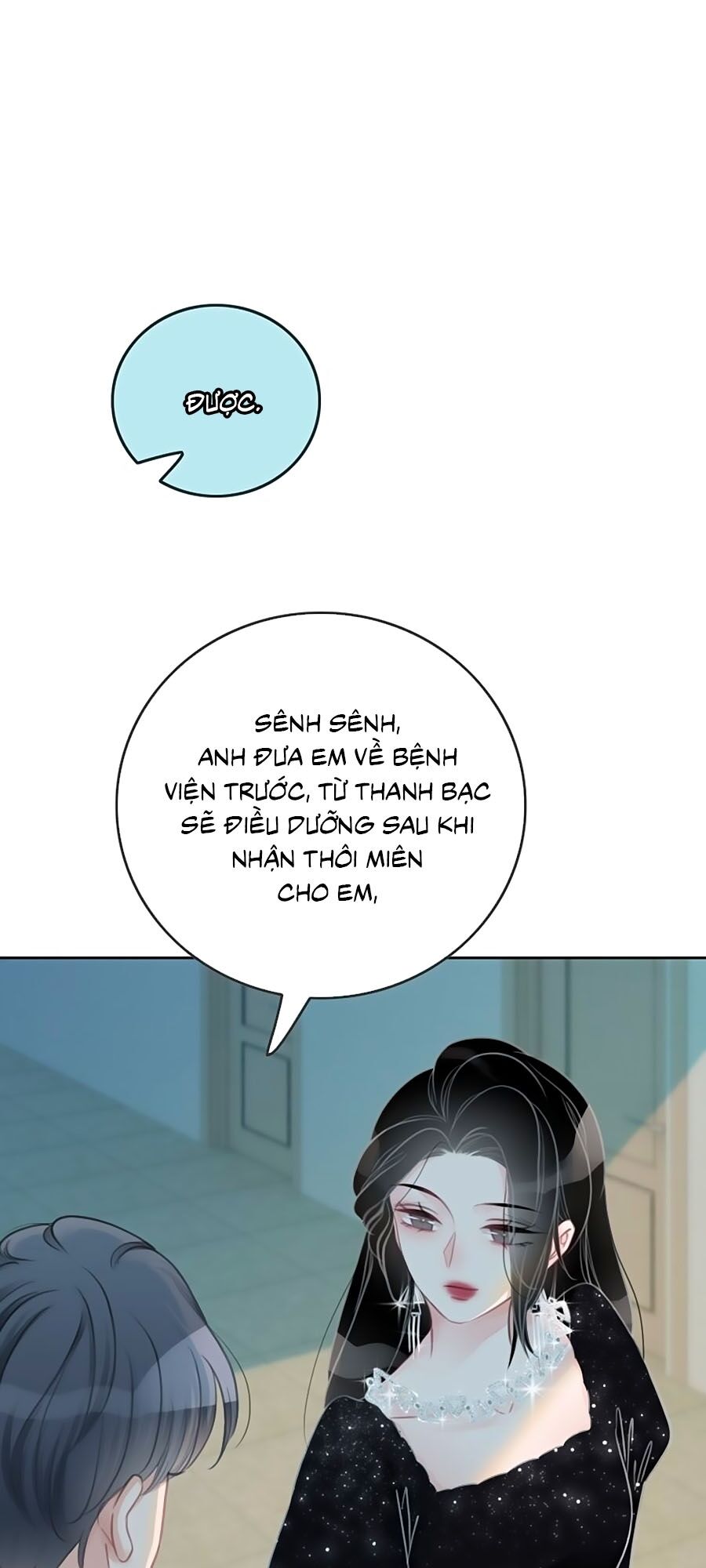 Ám Hắc Hệ Noãn Hôn Chapter 85 - 14