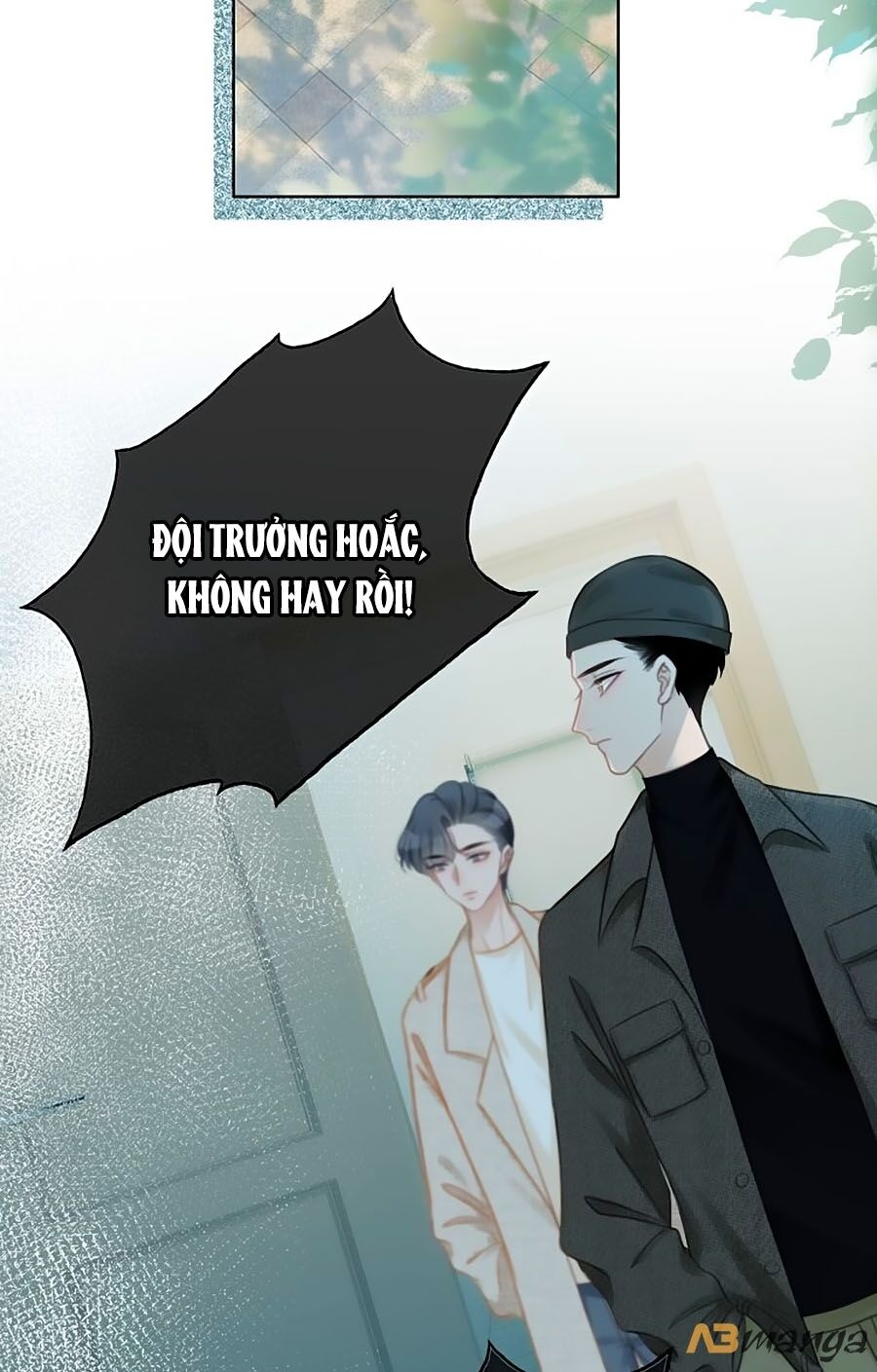 Ám Hắc Hệ Noãn Hôn Chapter 85 - 16