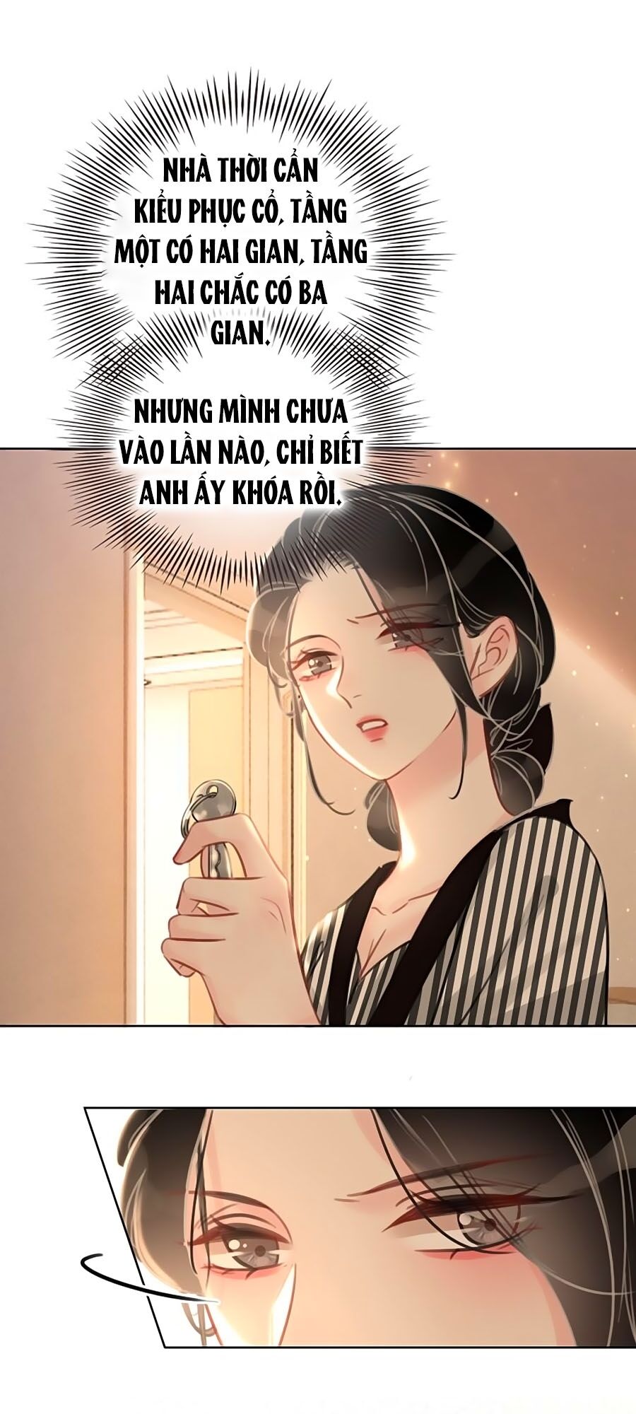 Ám Hắc Hệ Noãn Hôn Chapter 86 - 34