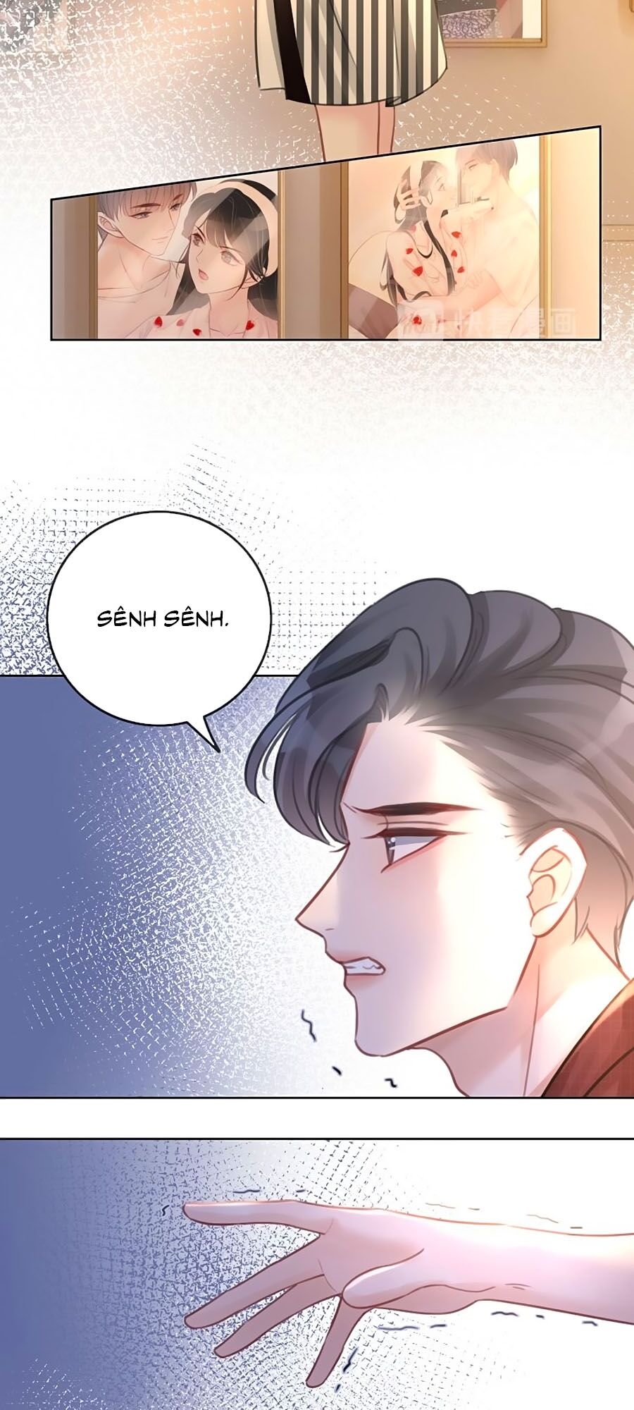 Ám Hắc Hệ Noãn Hôn Chapter 86 - 45