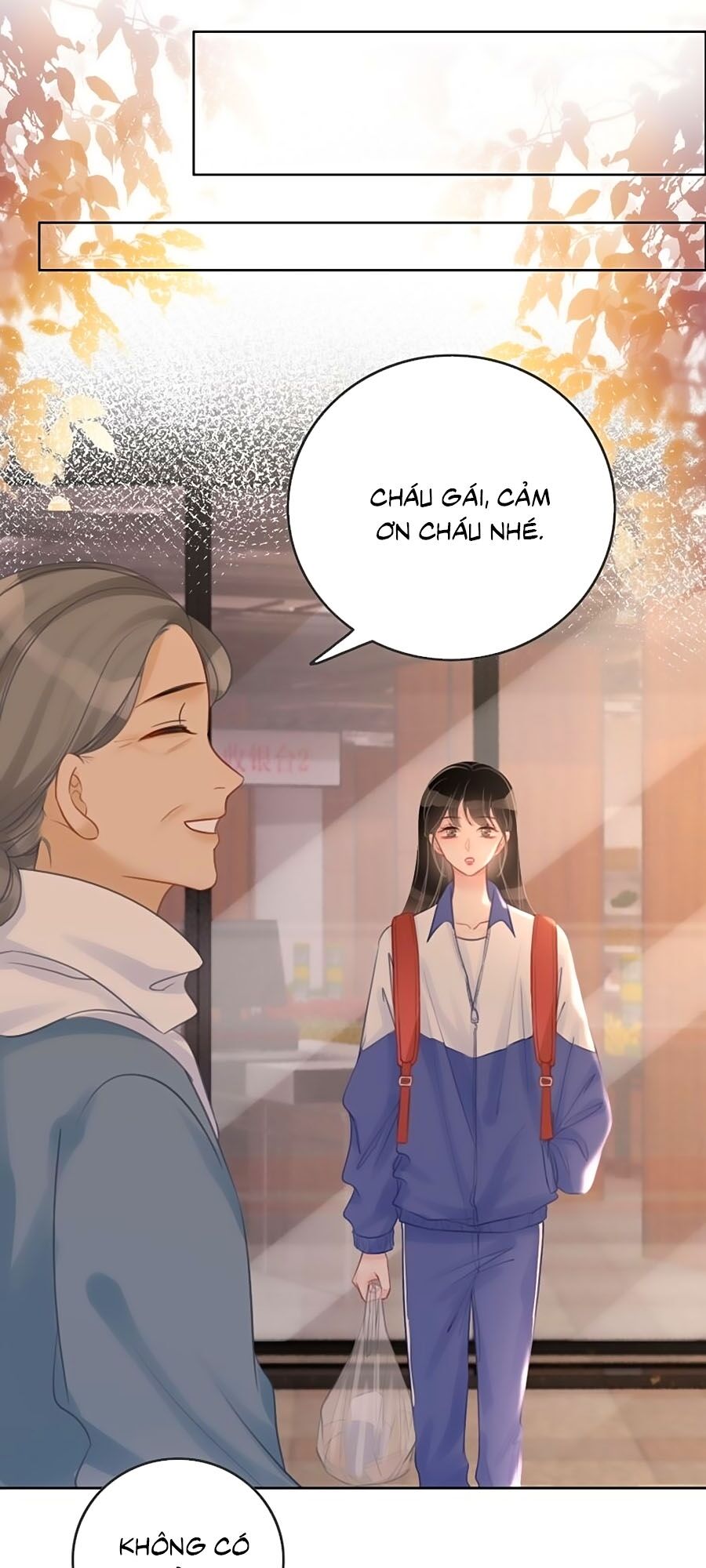 Ám Hắc Hệ Noãn Hôn Chapter 87 - 12