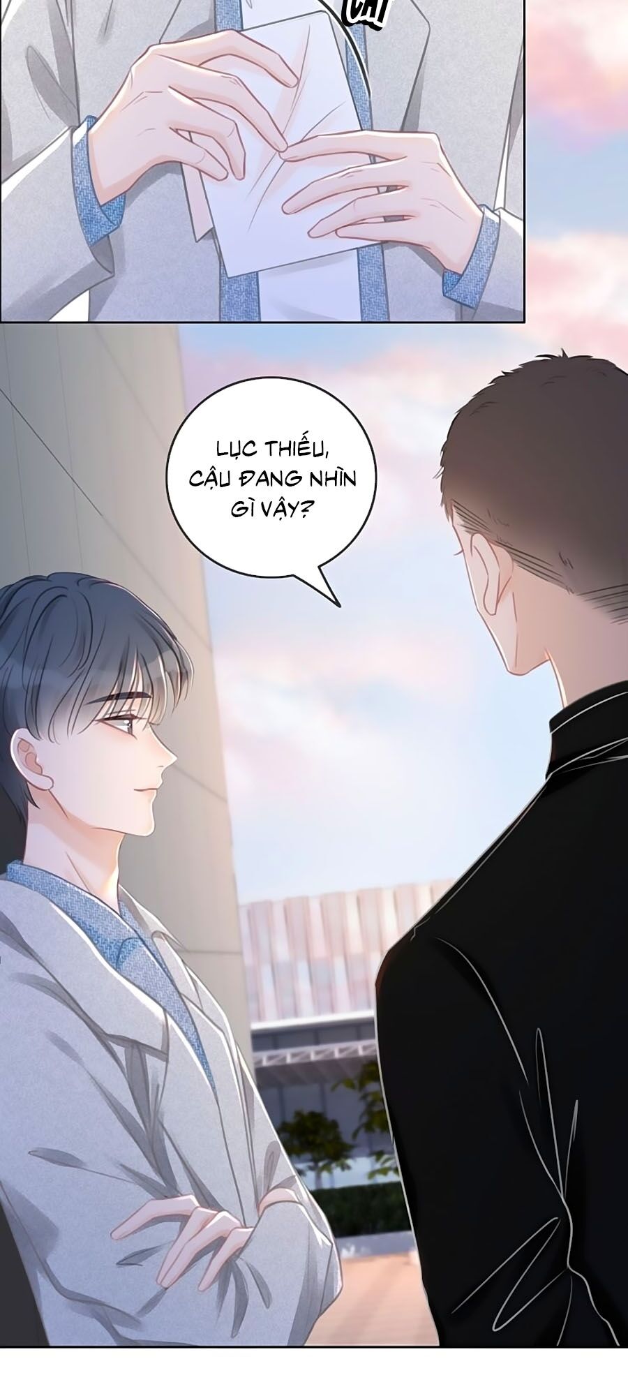 Ám Hắc Hệ Noãn Hôn Chapter 87 - 22