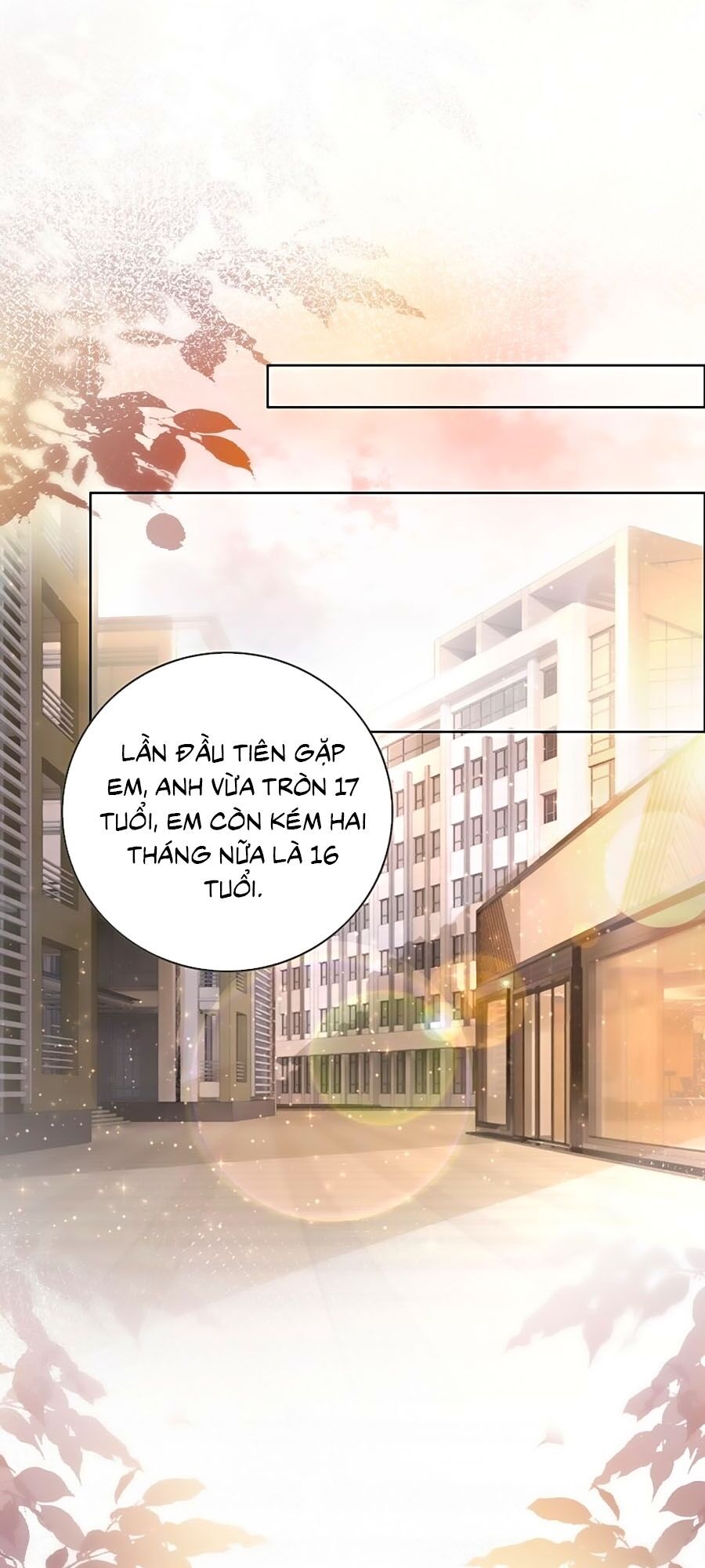 Ám Hắc Hệ Noãn Hôn Chapter 87 - 6