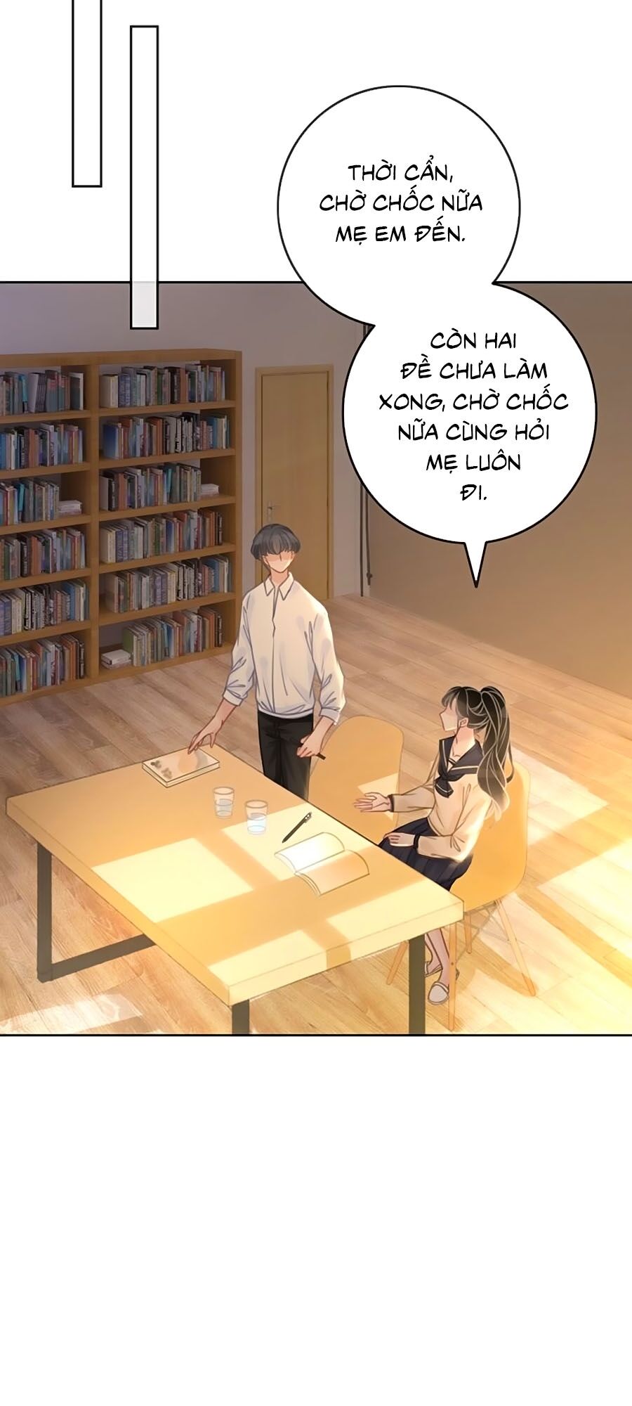 Ám Hắc Hệ Noãn Hôn Chapter 88 - 15