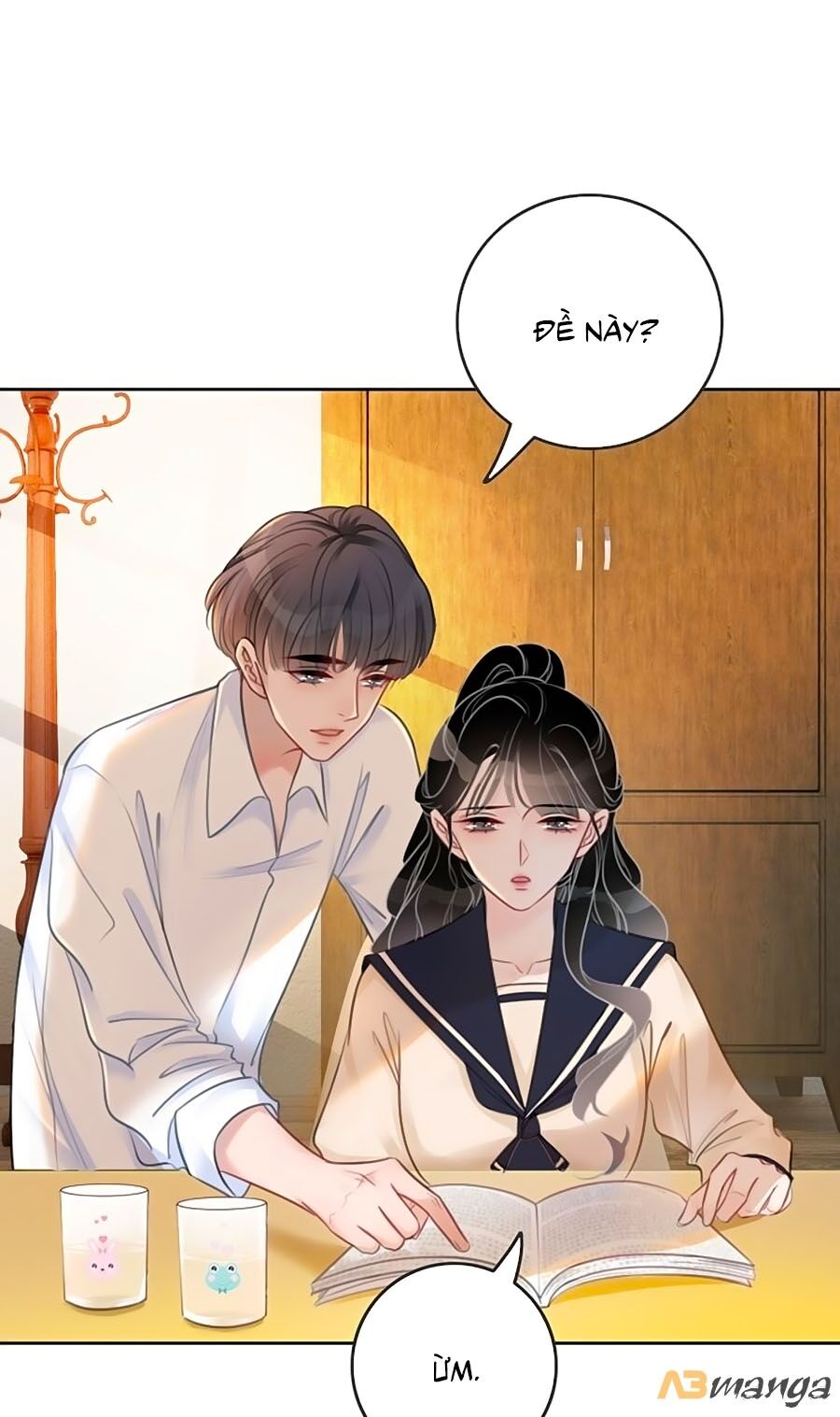 Ám Hắc Hệ Noãn Hôn Chapter 88 - 16