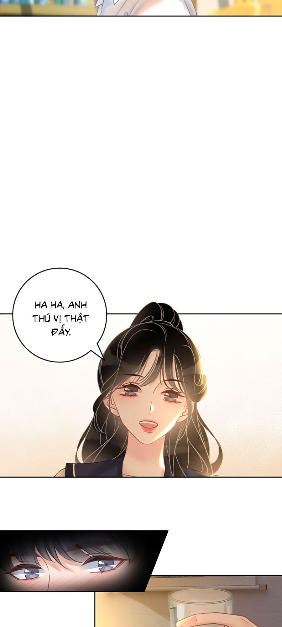 Ám Hắc Hệ Noãn Hôn Chapter 88 - 22