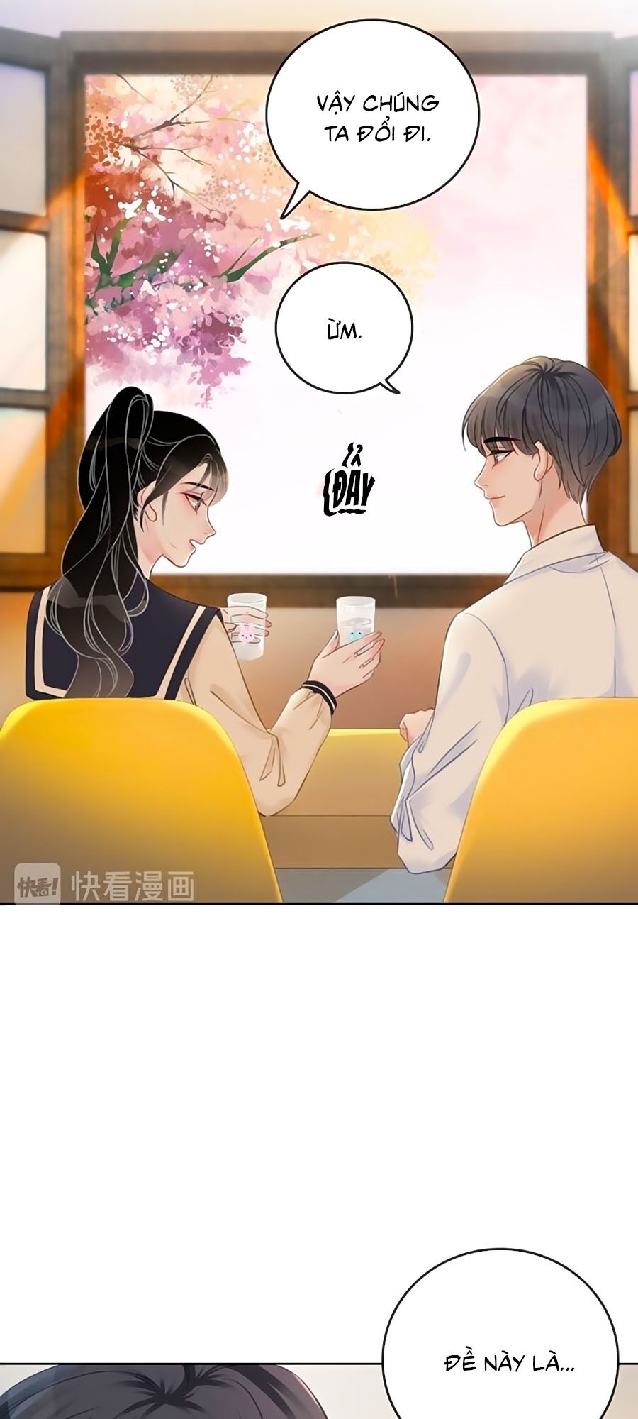 Ám Hắc Hệ Noãn Hôn Chapter 88 - 29