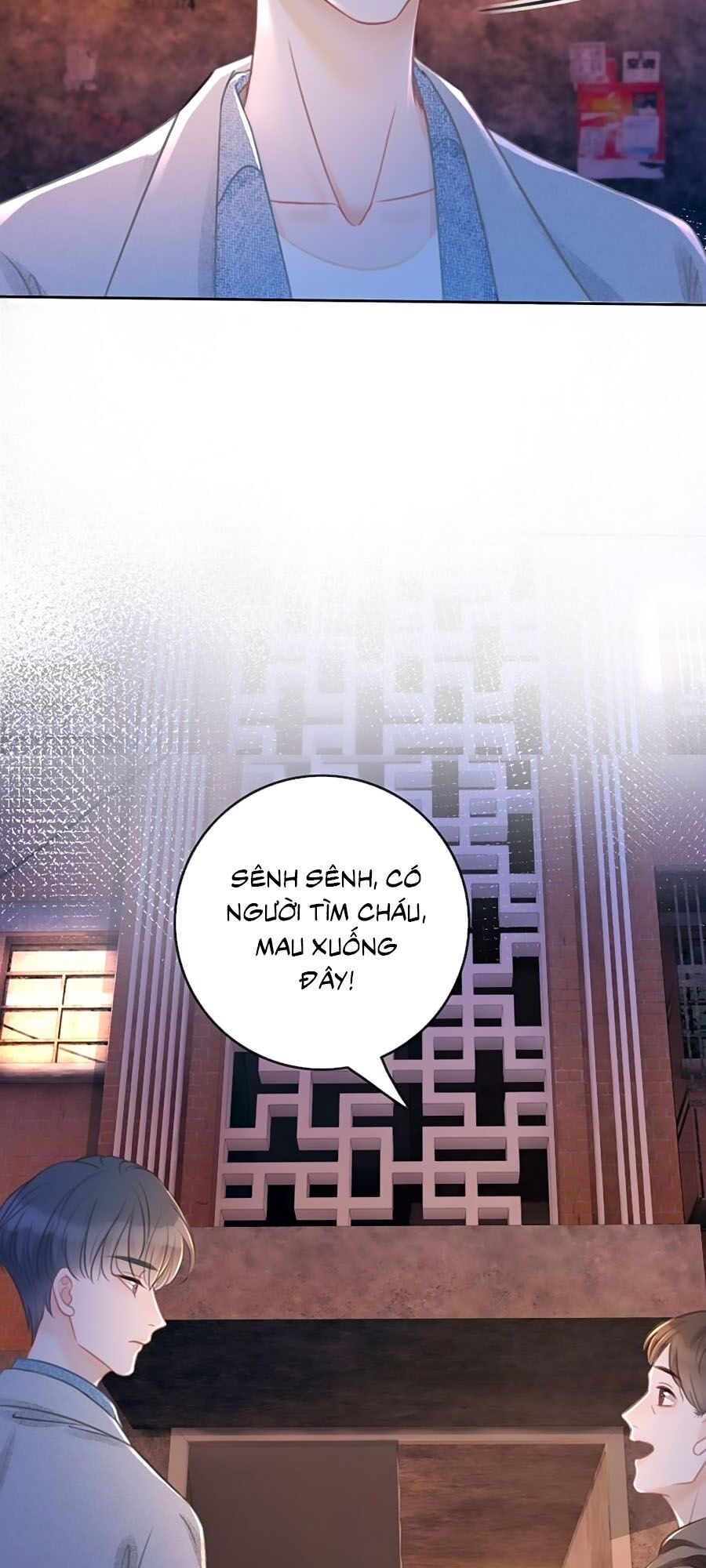 Ám Hắc Hệ Noãn Hôn Chapter 88 - 5