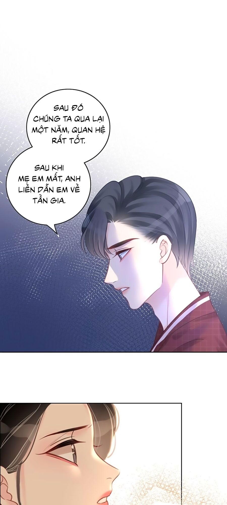 Ám Hắc Hệ Noãn Hôn Chapter 89 - 1