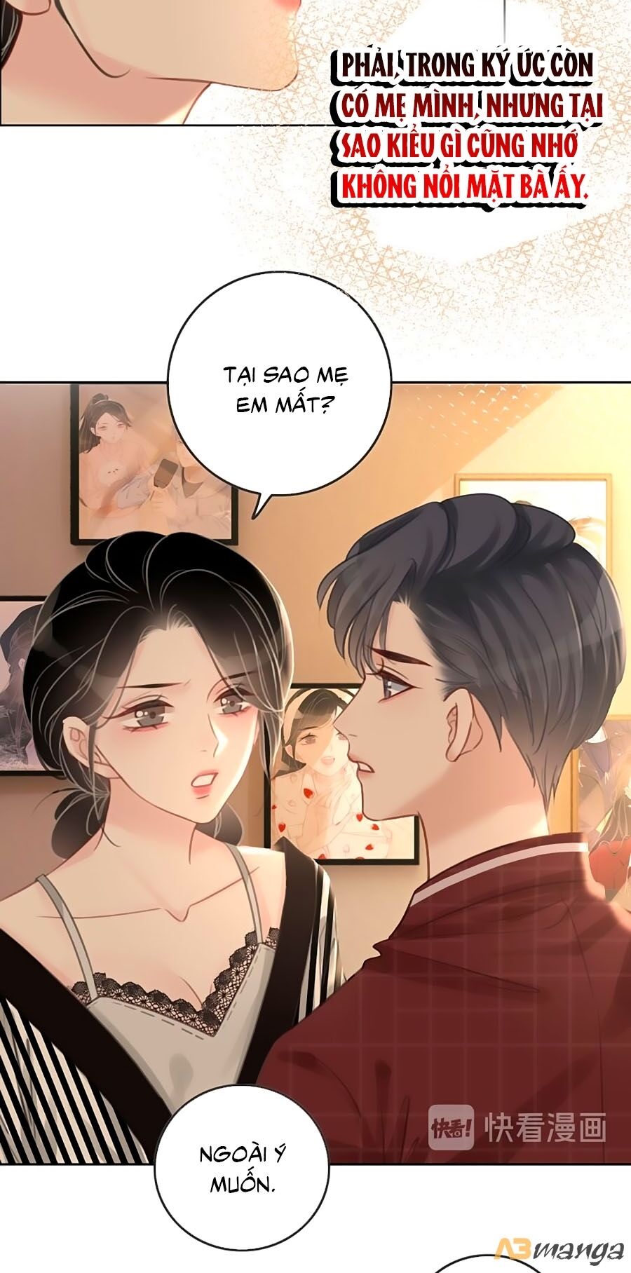 Ám Hắc Hệ Noãn Hôn Chapter 89 - 2