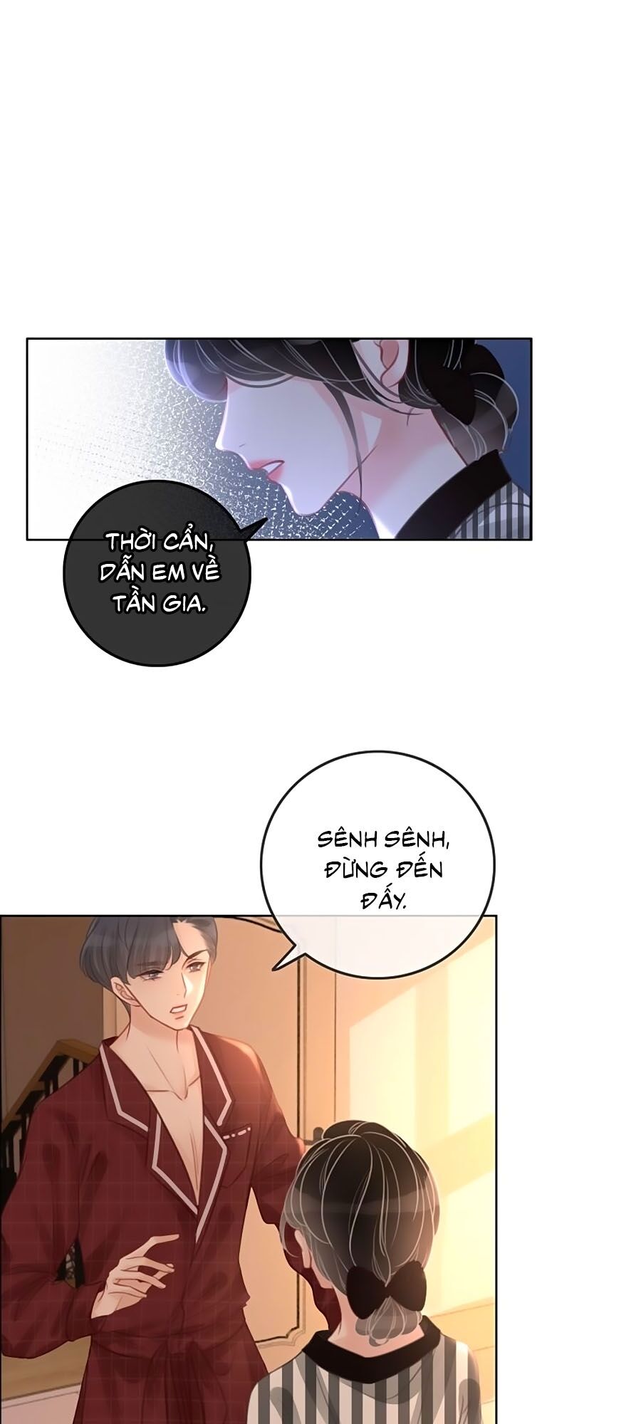 Ám Hắc Hệ Noãn Hôn Chapter 89 - 15