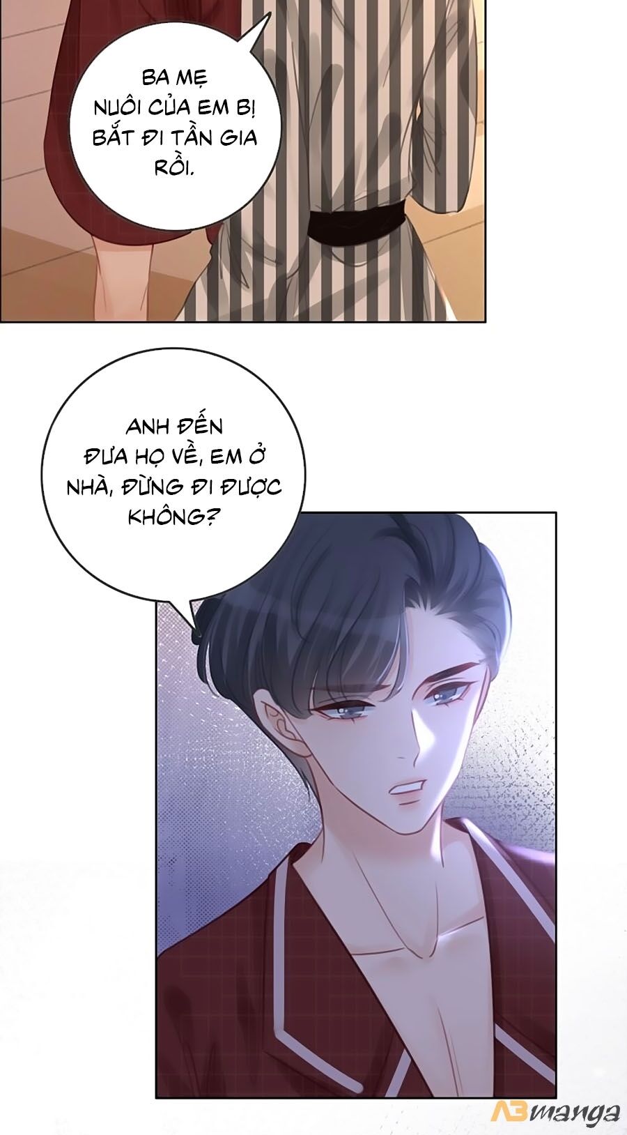 Ám Hắc Hệ Noãn Hôn Chapter 89 - 16