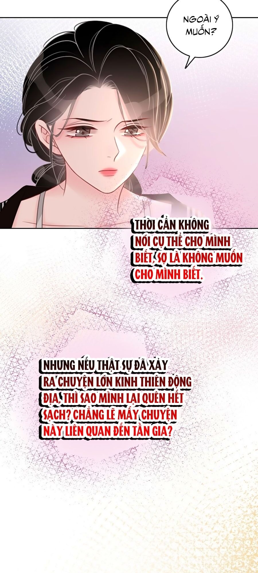 Ám Hắc Hệ Noãn Hôn Chapter 89 - 3