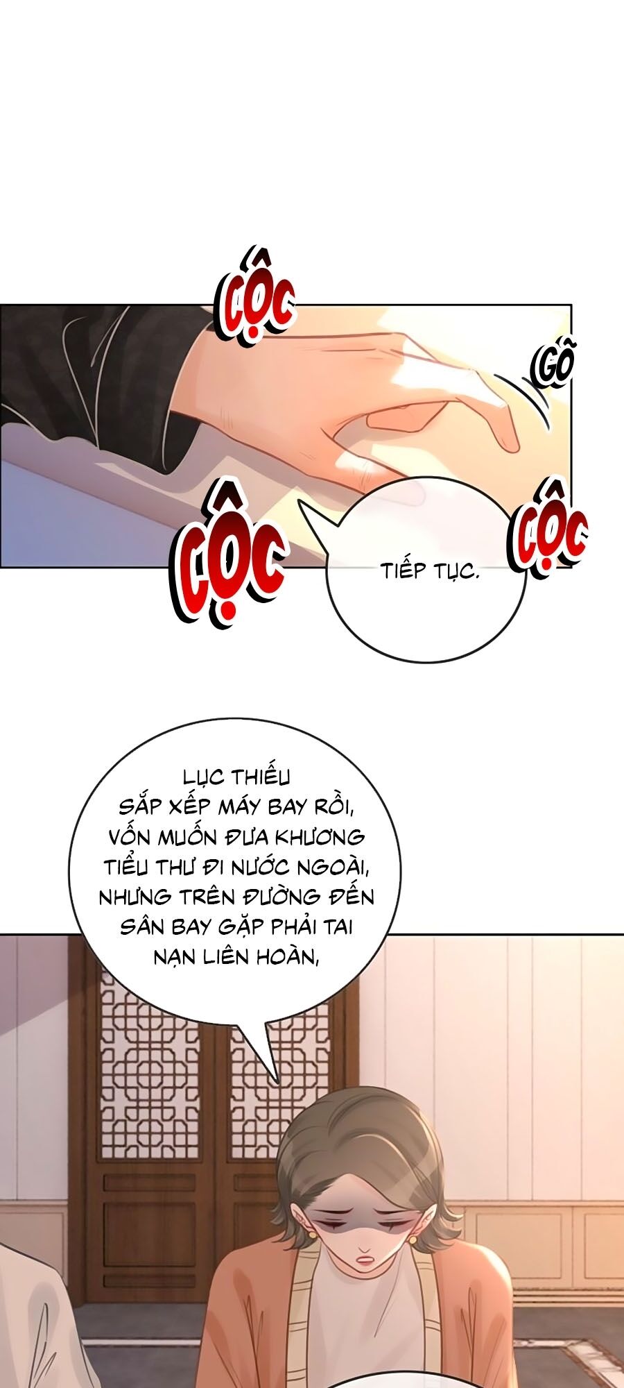 Ám Hắc Hệ Noãn Hôn Chapter 89 - 27