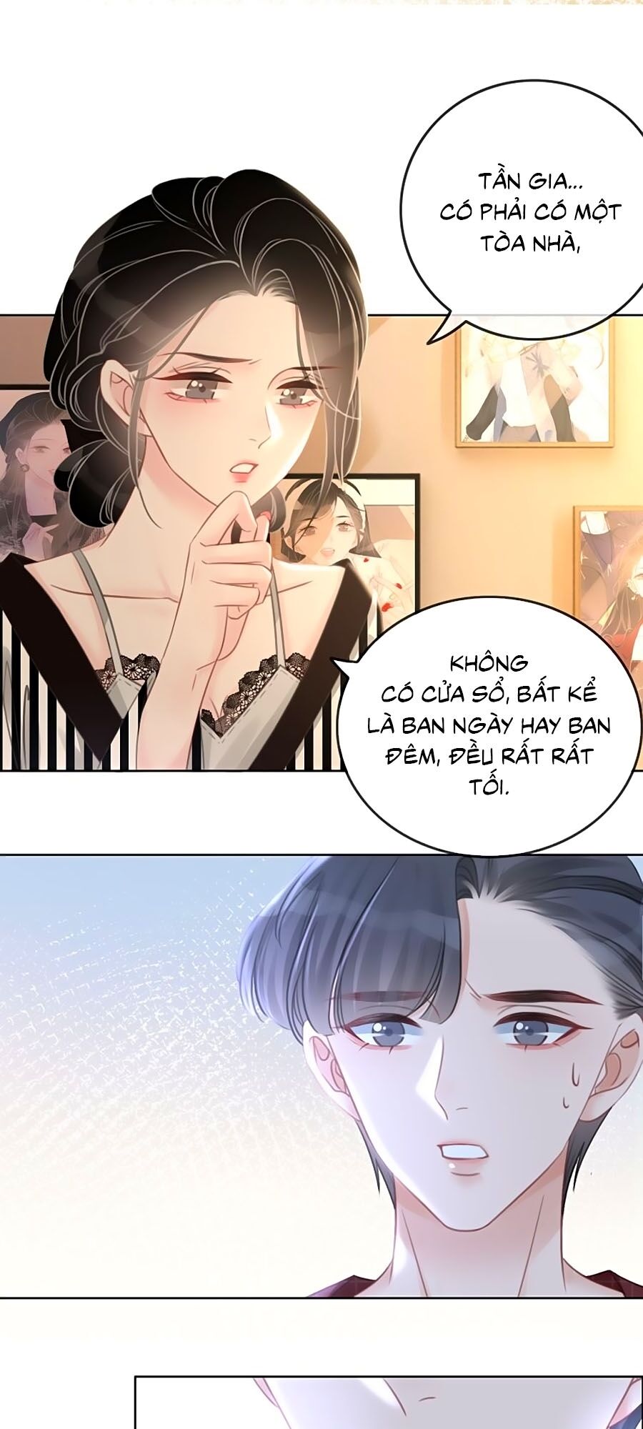 Ám Hắc Hệ Noãn Hôn Chapter 89 - 4