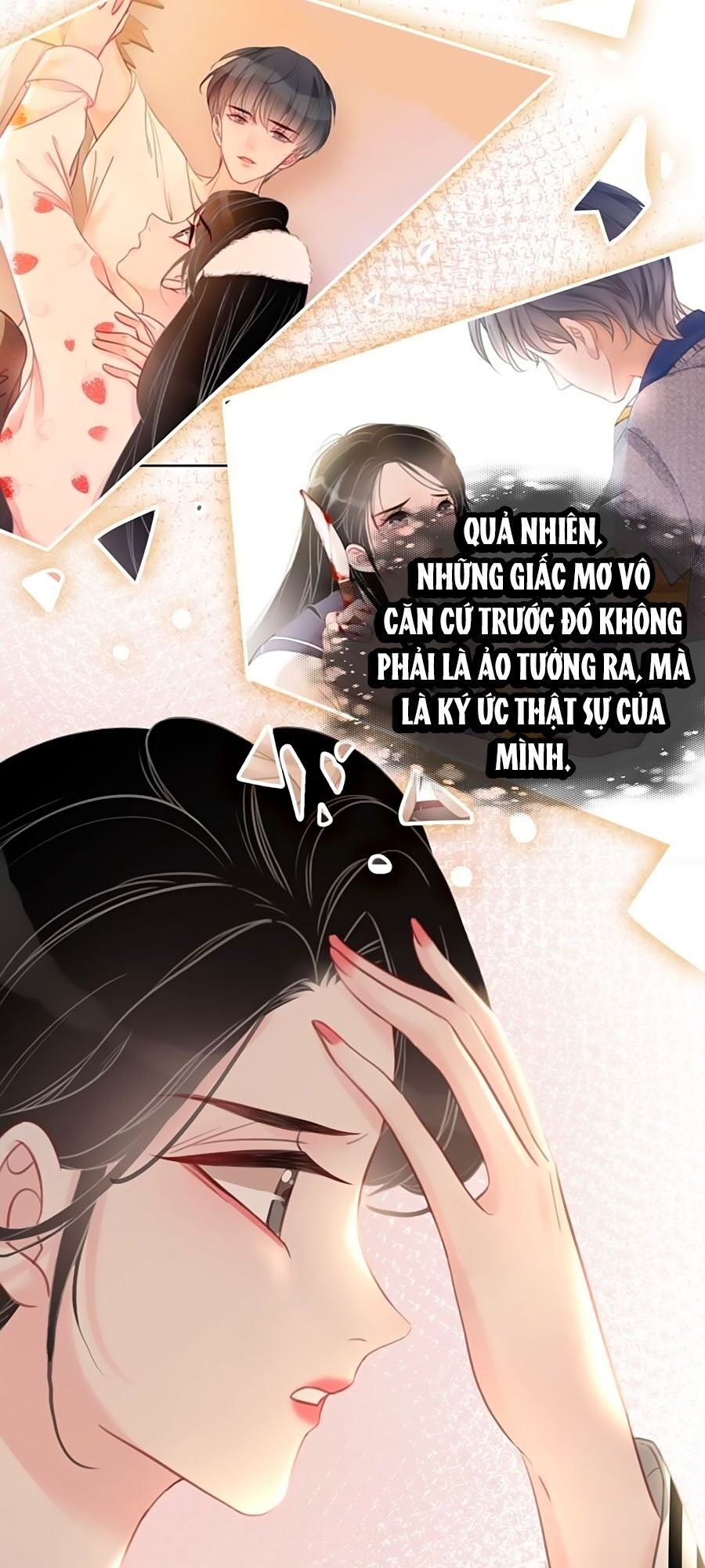 Ám Hắc Hệ Noãn Hôn Chapter 89 - 6